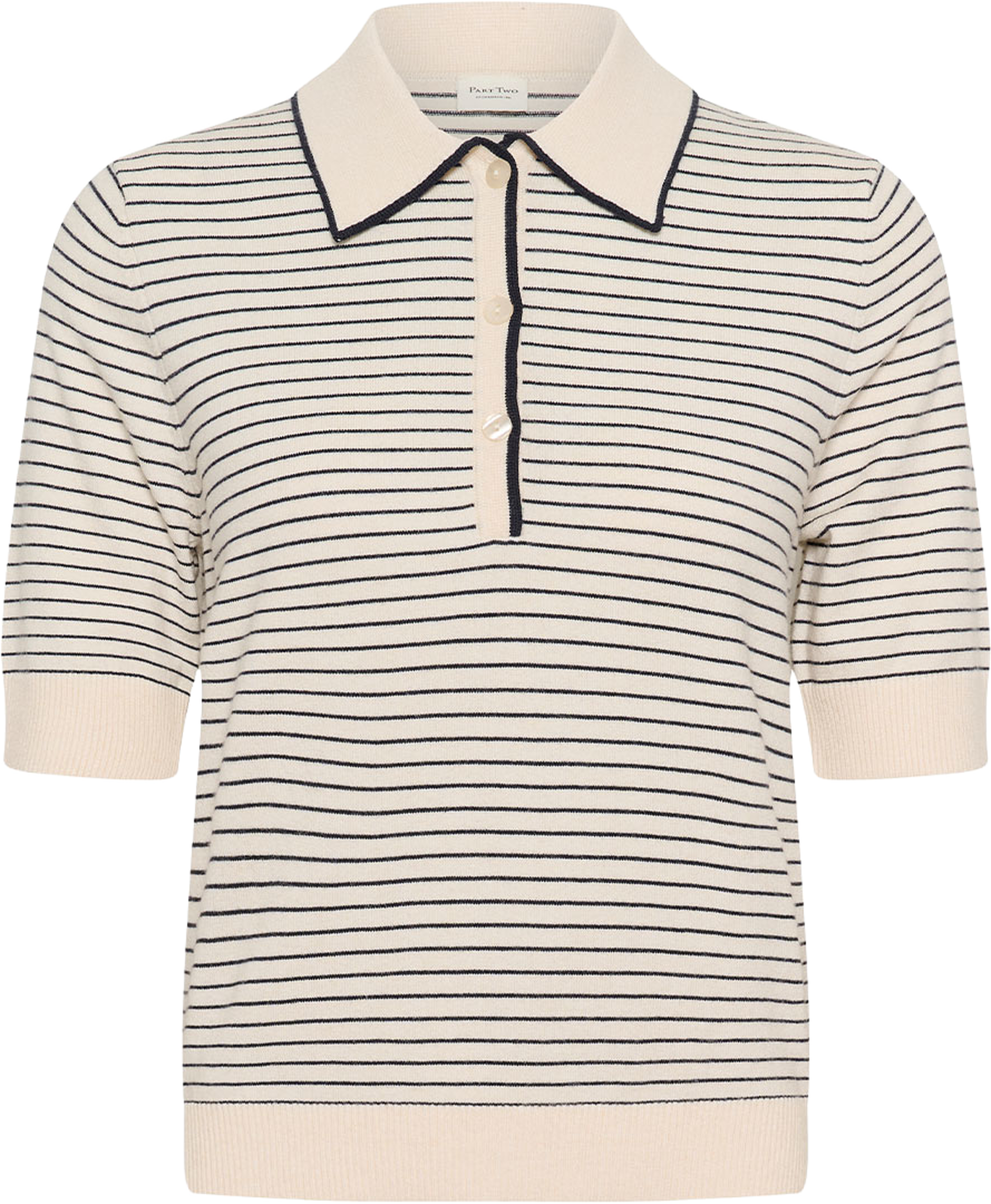 AnettiPW PU, från Part Two, i färgen After Midnight Stripe. Klicka för att öppna bilden i stort format