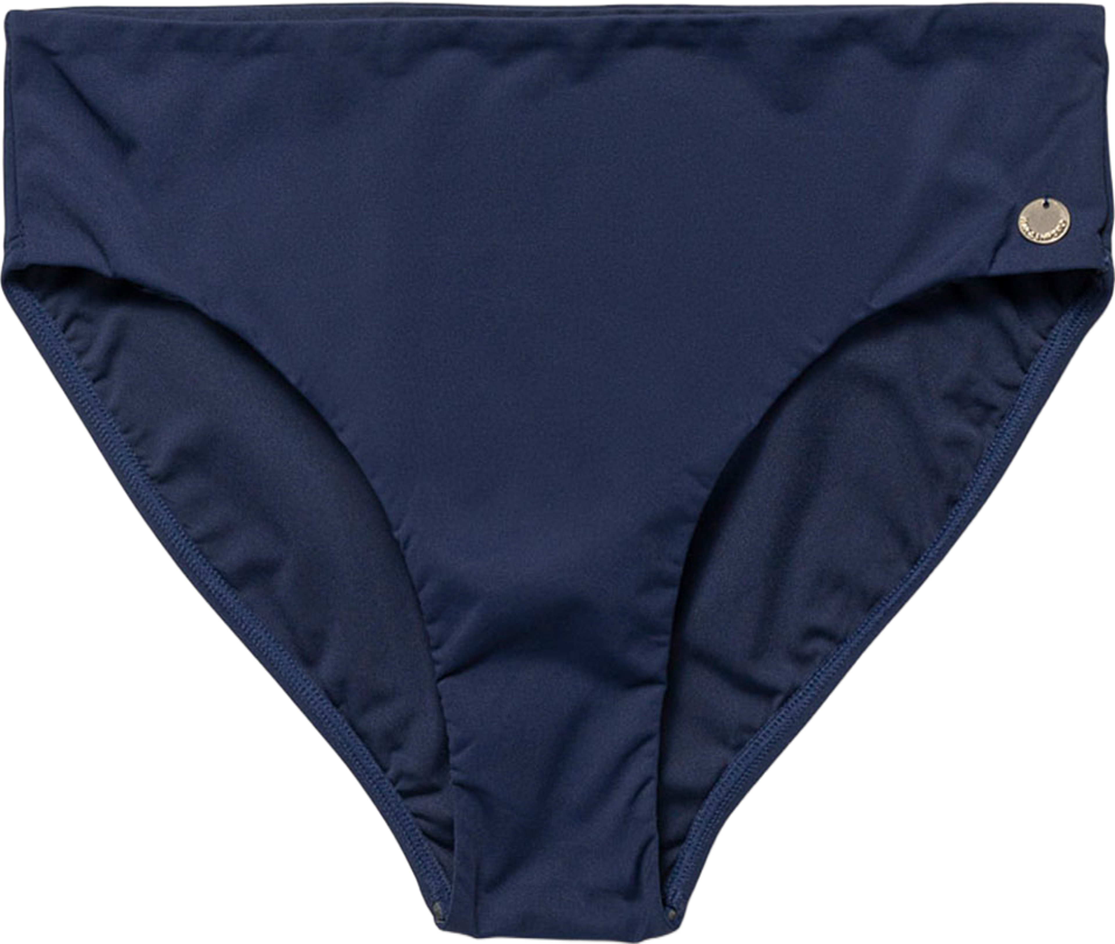 Dione solid bottom, från Panos Emporio, i färgen Navy. Klicka för att öppna bilden i stort format