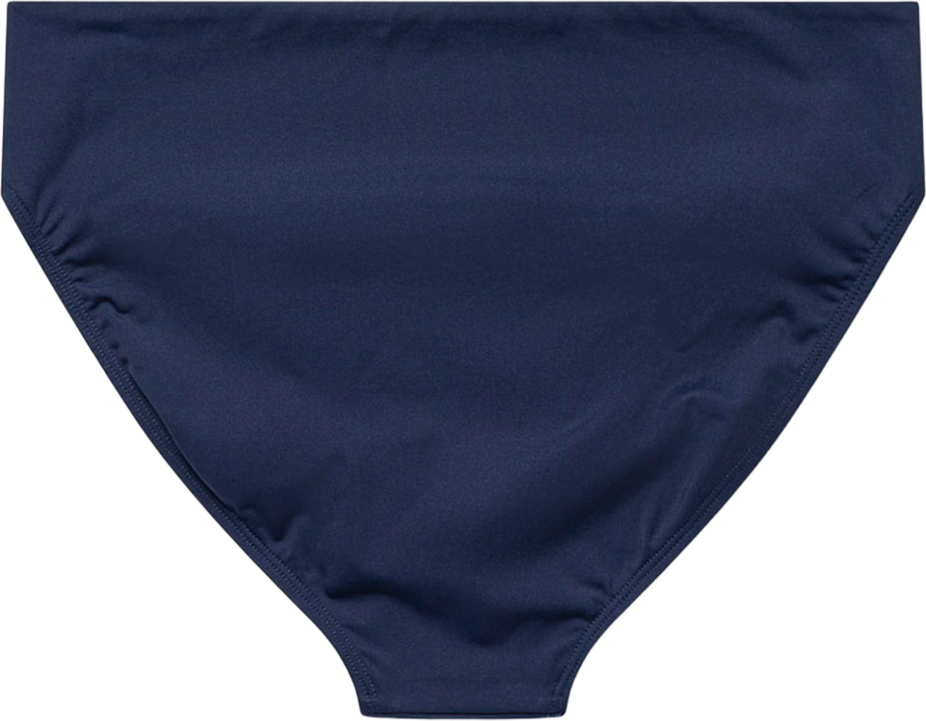 Dione solid bottom, från Panos Emporio, i färgen Navy. Klicka för att öppna bilden i stort format