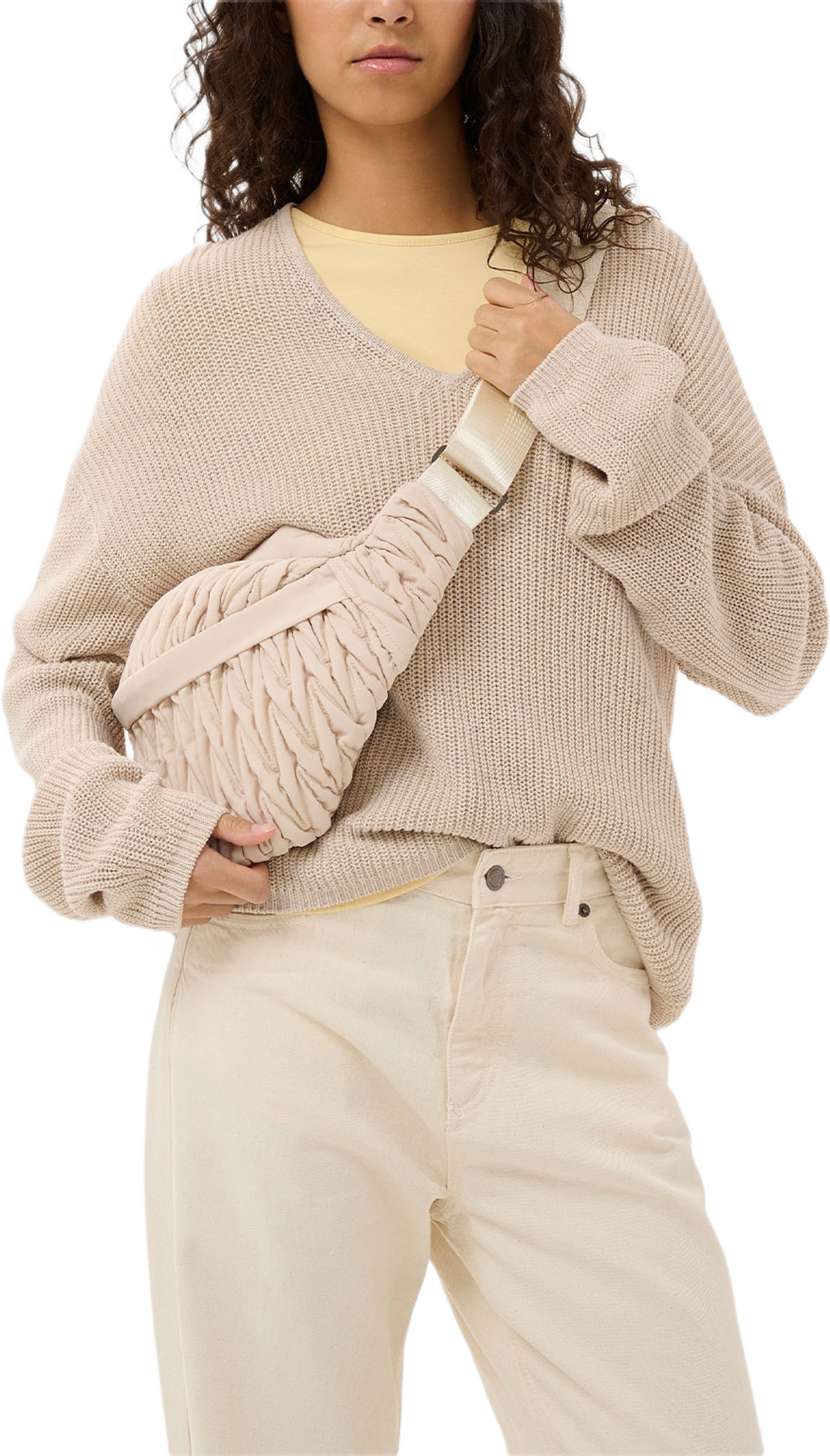 Samyiw Bumbag, från Inwear, i färgen Haze. Klicka för att öppna bilden i stort format