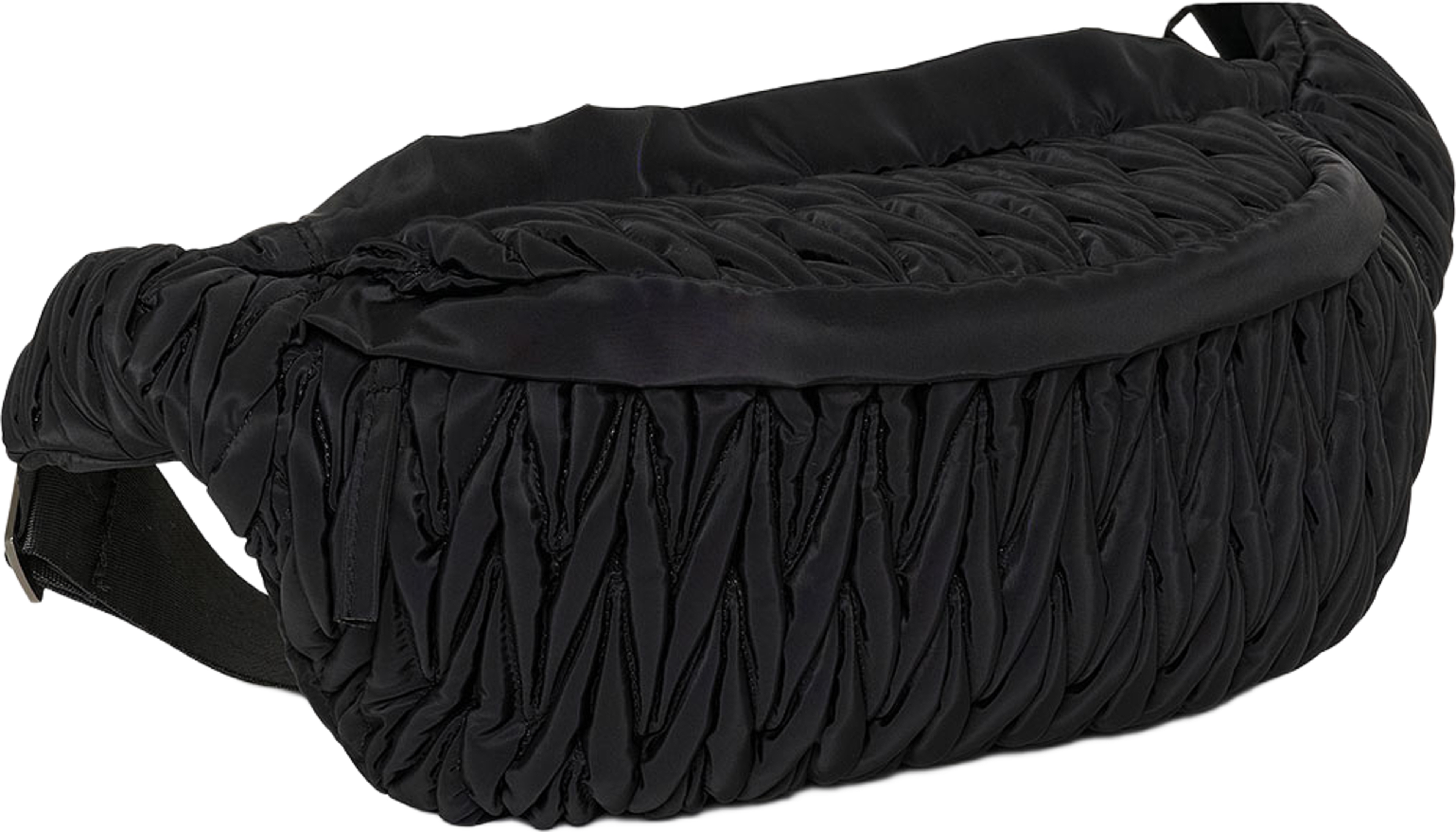 Samyiw Bumbag, från Inwear, i färgen Black. Klicka för att öppna bilden i stort format