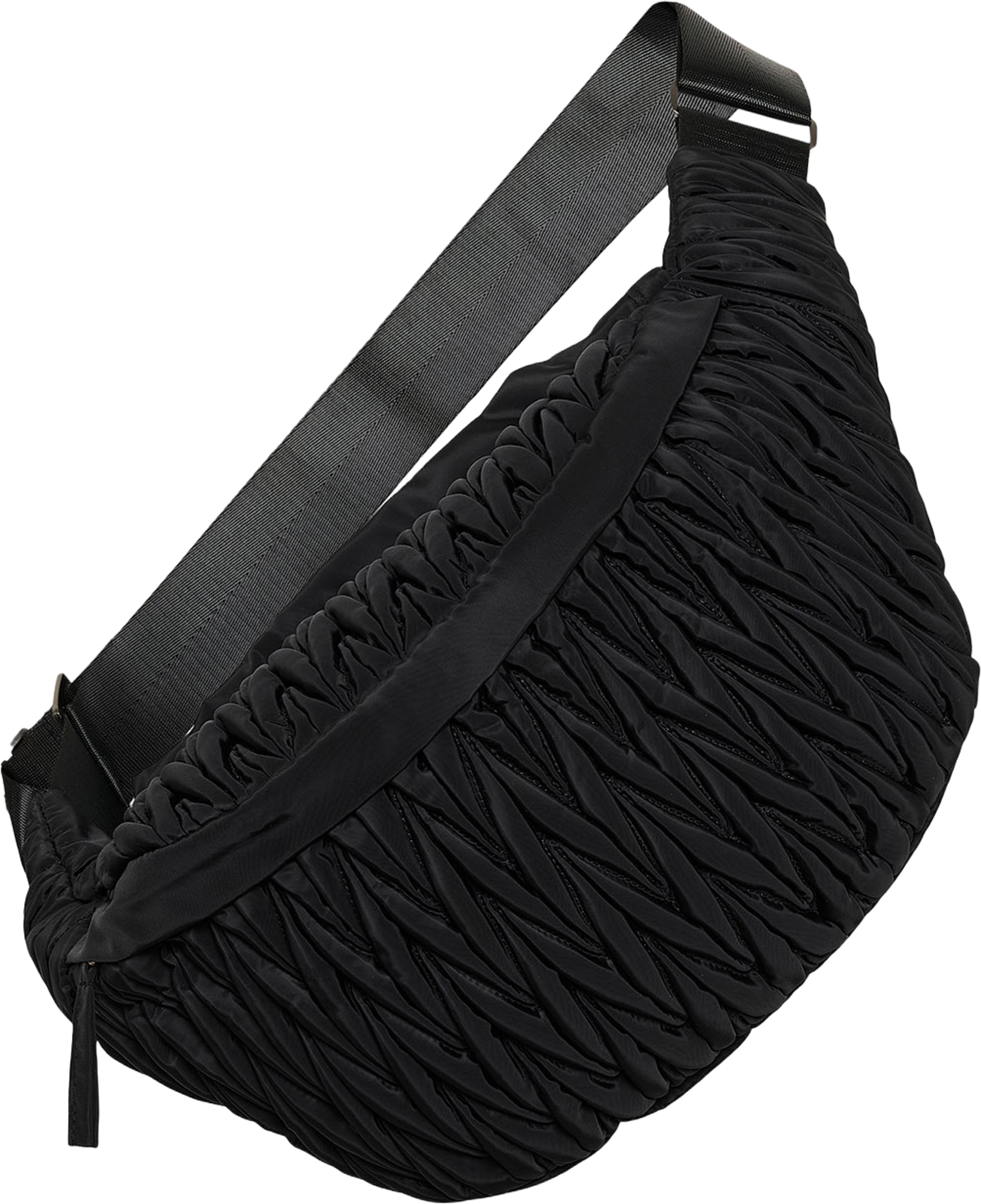 Samyiw Bumbag, från Inwear, i färgen Black. Klicka för att öppna bilden i stort format