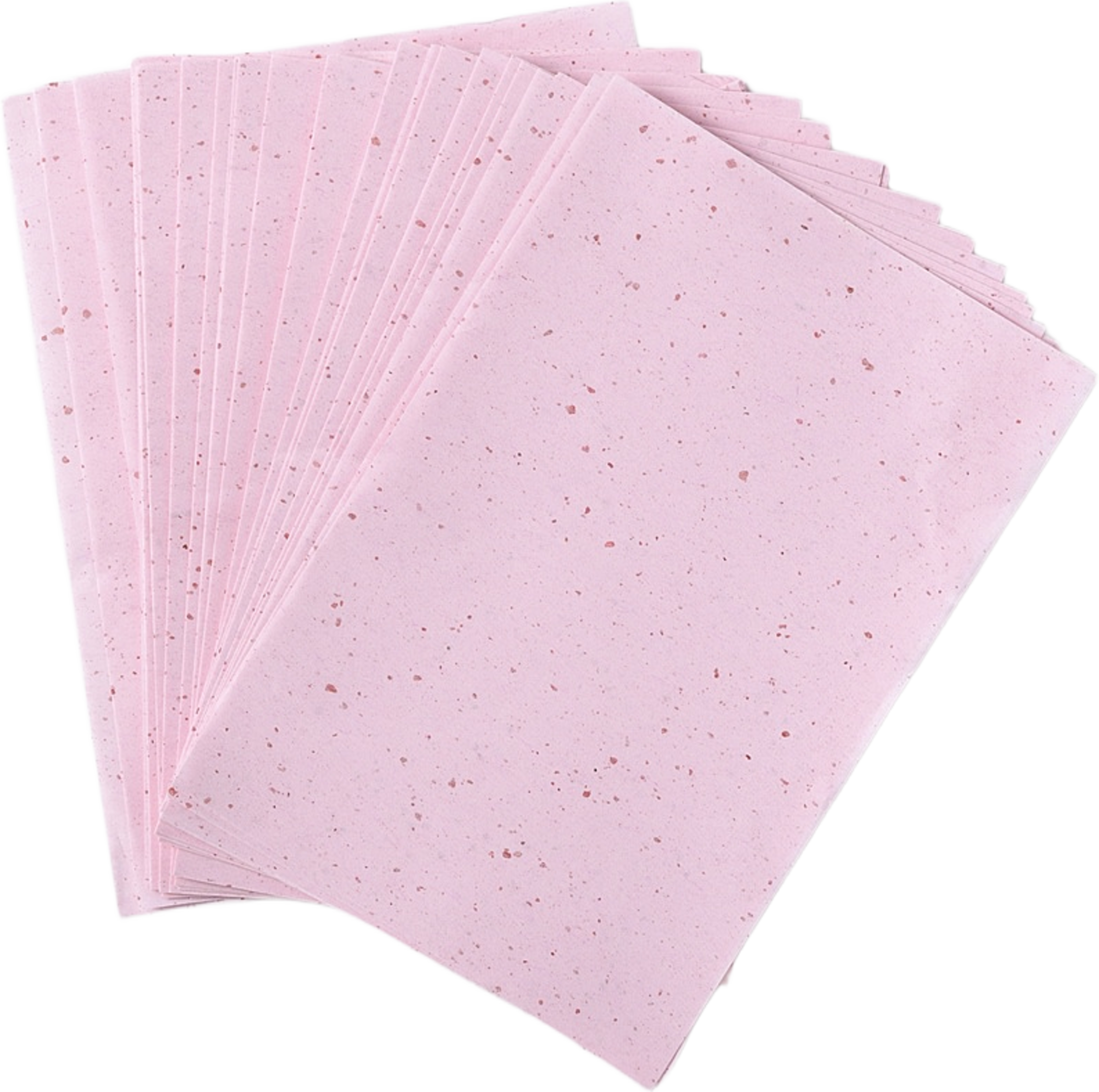 Blotting Papers, från Å BEAUTY. Klicka för att öppna bilden i stort format