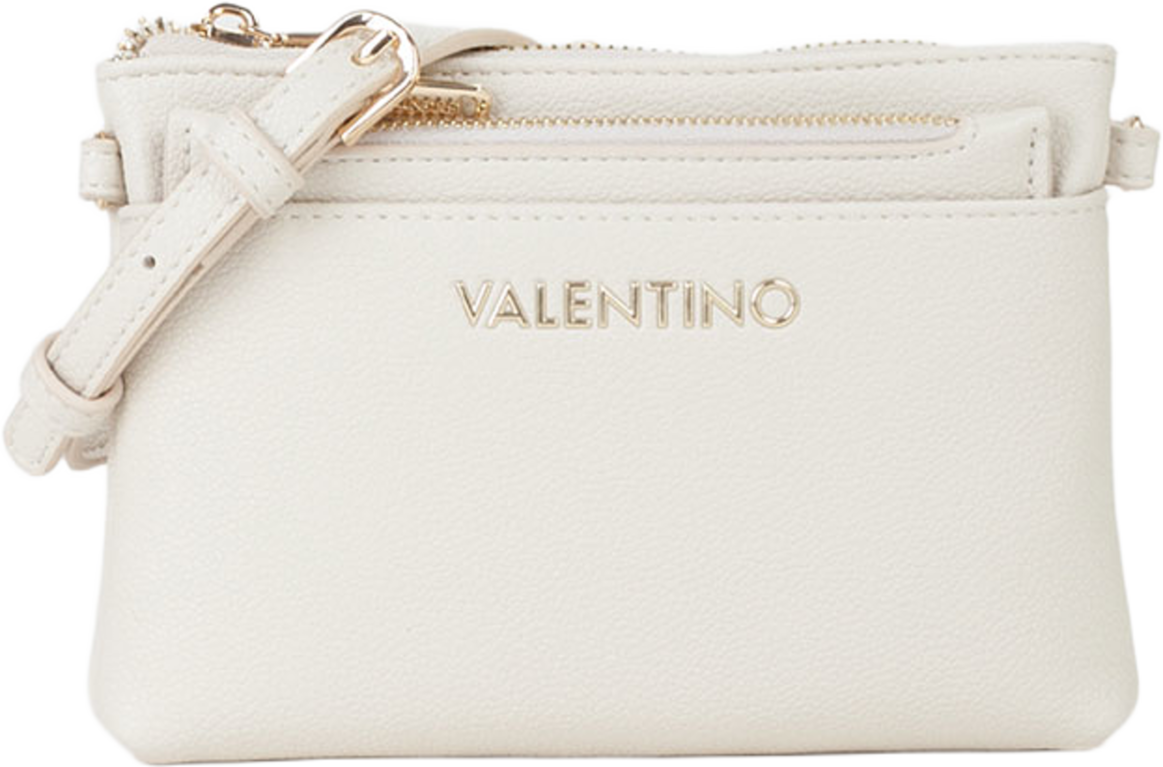 DORIS RE VPS9ON232, från Valentino Bags, i färgen Ecru. Klicka för att öppna bilden i stort format