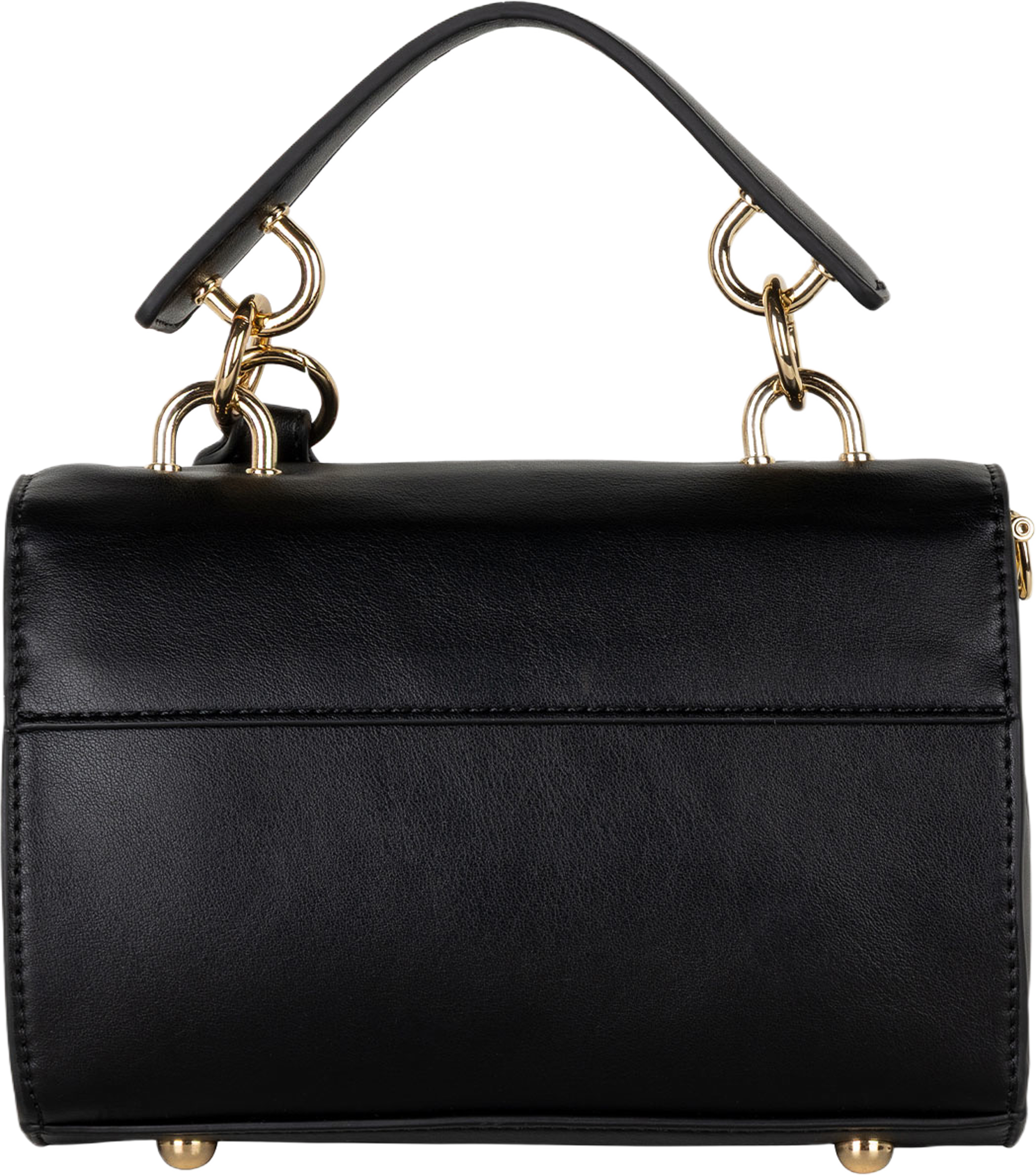 HIRA VBS9PD37, från Valentino Bags, i färgen Nero. Klicka för att öppna bilden i stort format