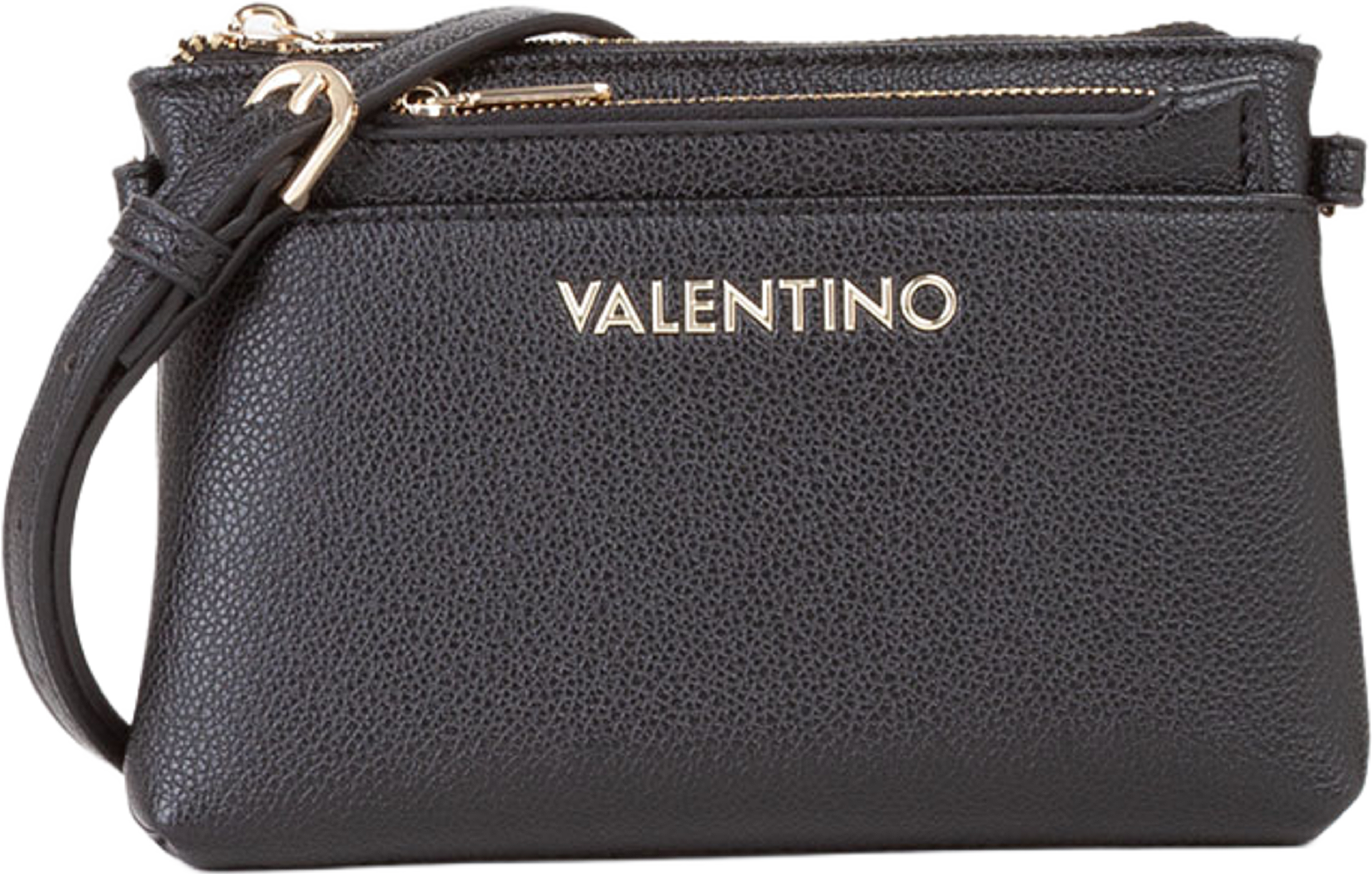 DORIS RE VPS9ON232, från Valentino Bags, i färgen Nero. Klicka för att öppna bilden i stort format