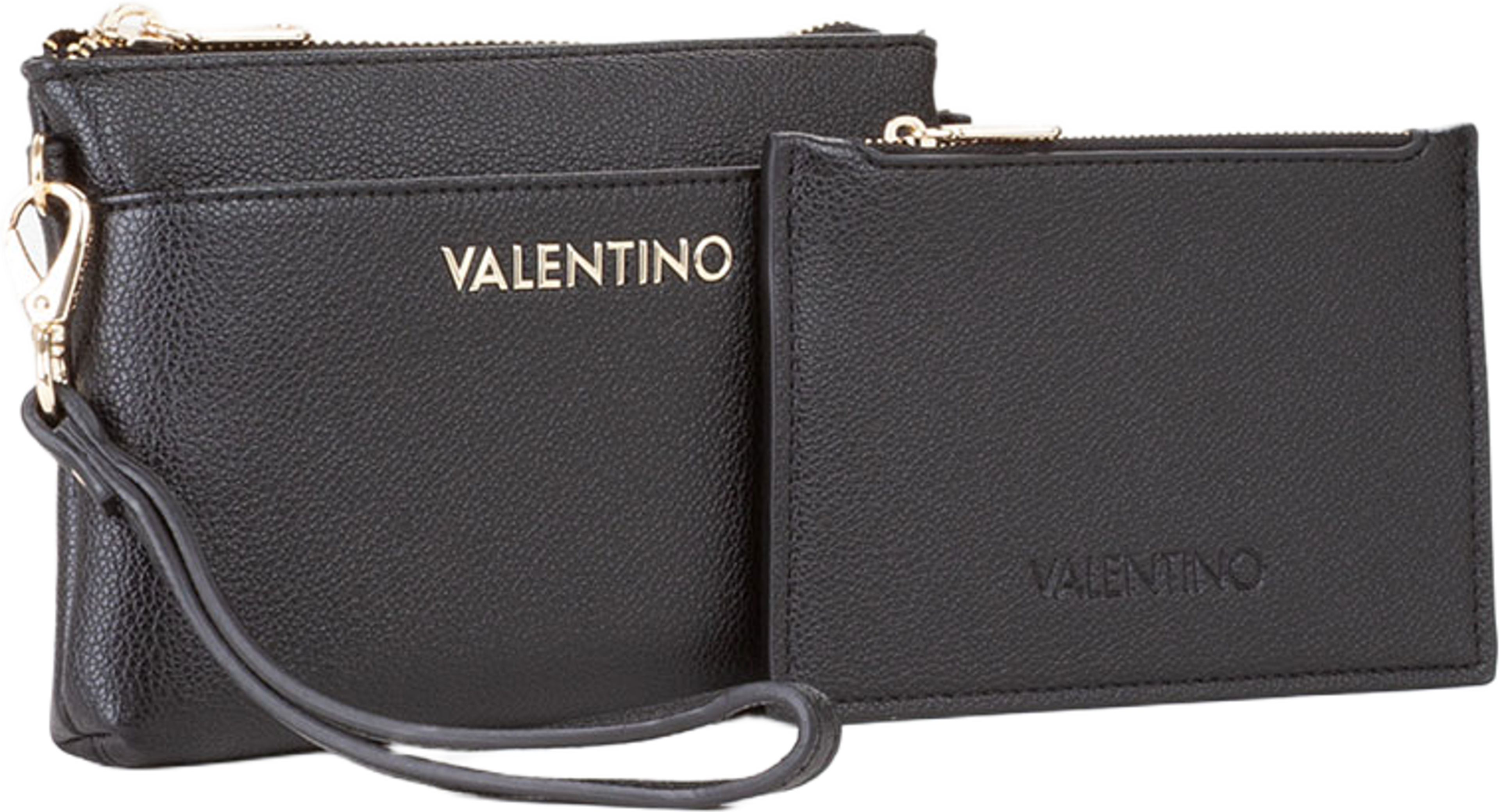 DORIS RE VPS9ON232, från Valentino Bags, i färgen Nero. Klicka för att öppna bilden i stort format