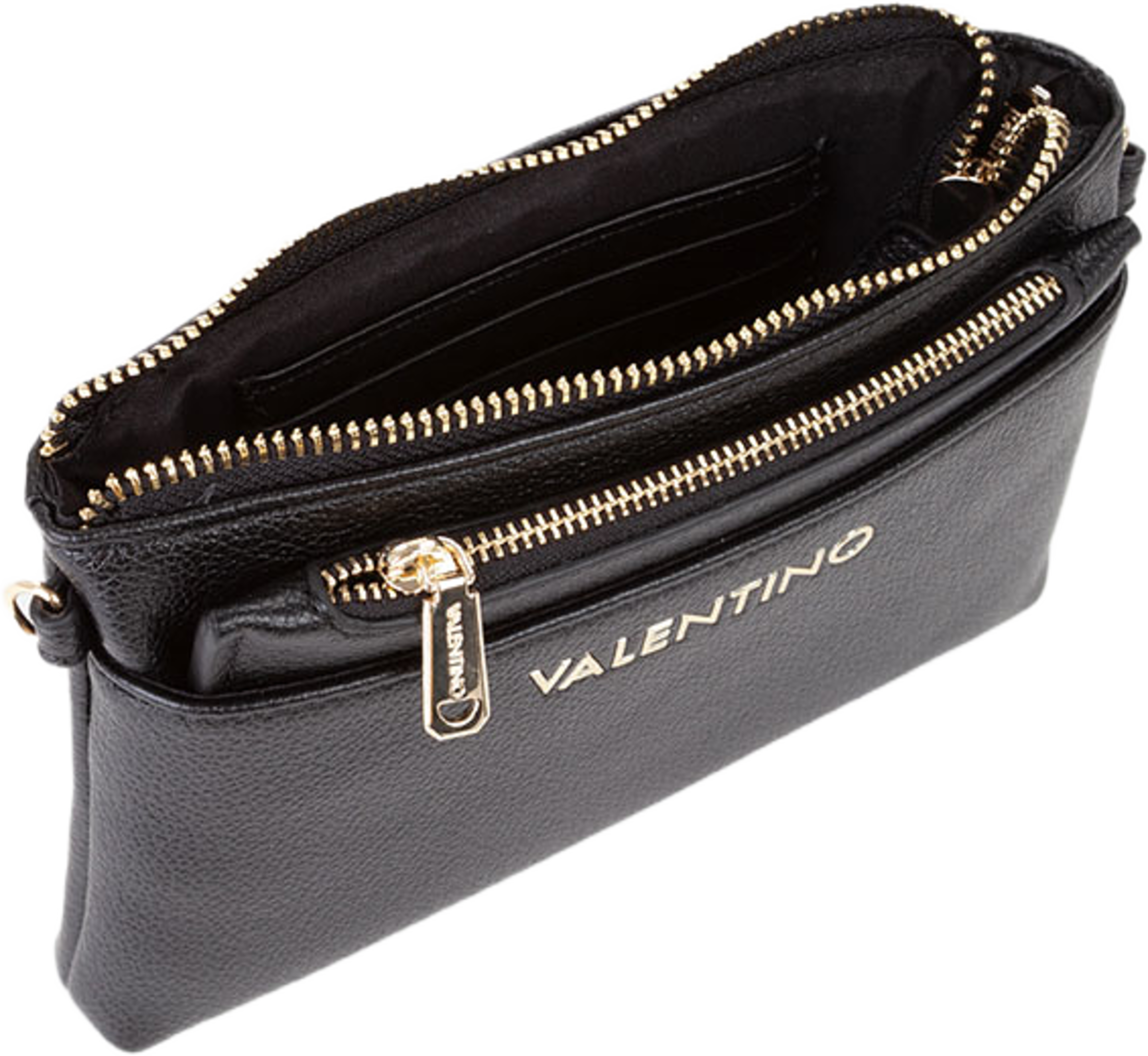 DORIS RE VPS9ON232, från Valentino Bags, i färgen Nero. Klicka för att öppna bilden i stort format