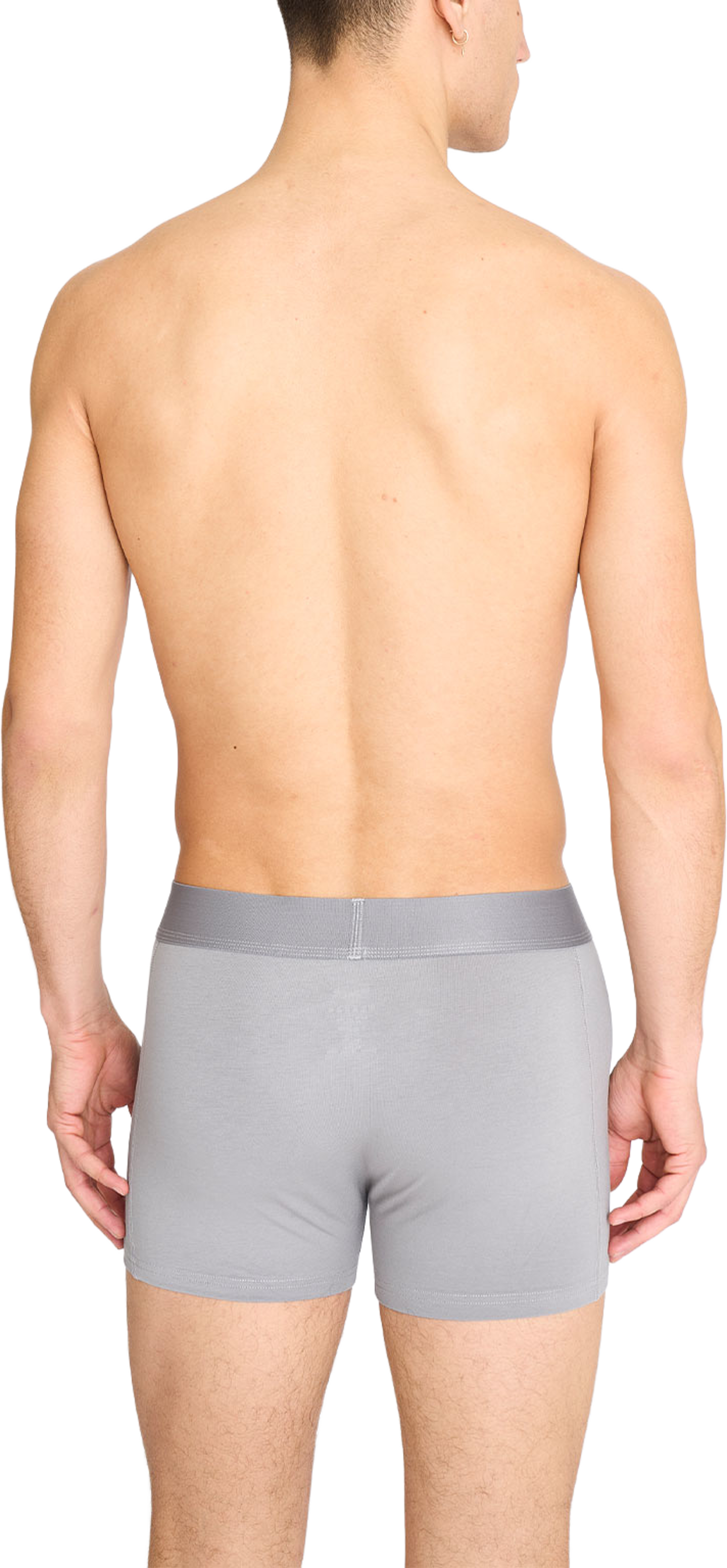 Boxer Bamboo 3-pack - Regular Leg, från Resteröds, i färgen Multicolor7. Klicka för att öppna bilden i stort format