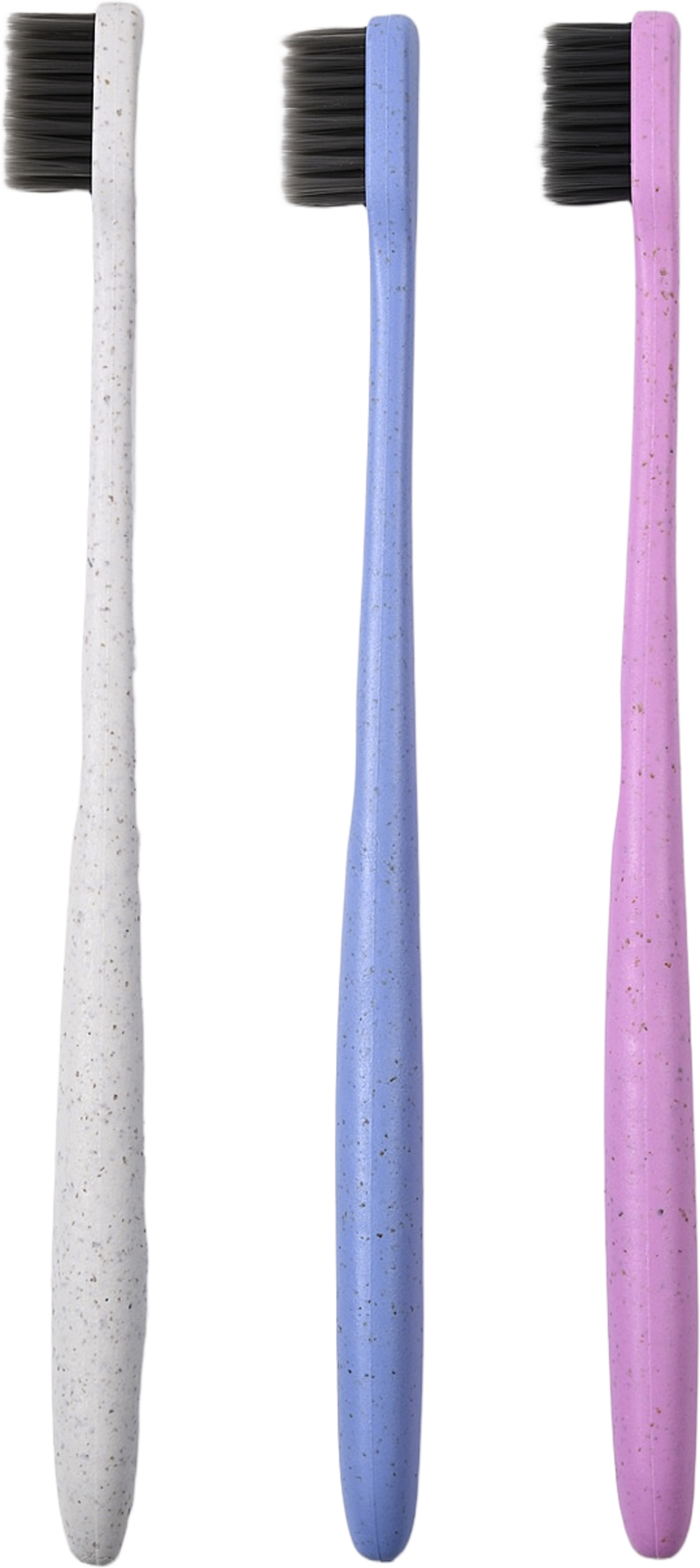 Essential Toothbrush Set, från Å BEAUTY. Klicka för att öppna bilden i stort format