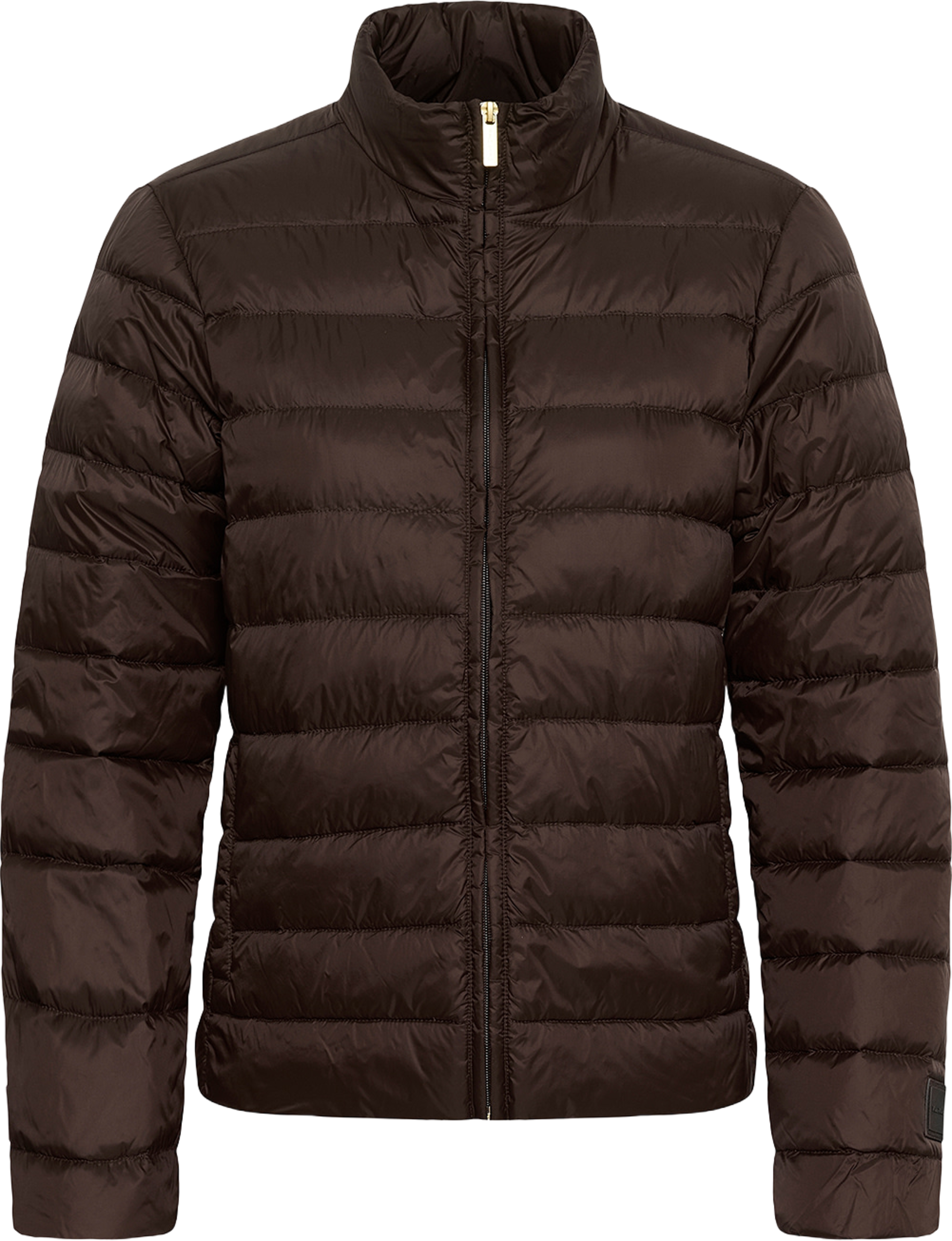 OlisannePW OTW Jacket, från Part Two, i färgen Mole'. Klicka för att öppna bilden i stort format