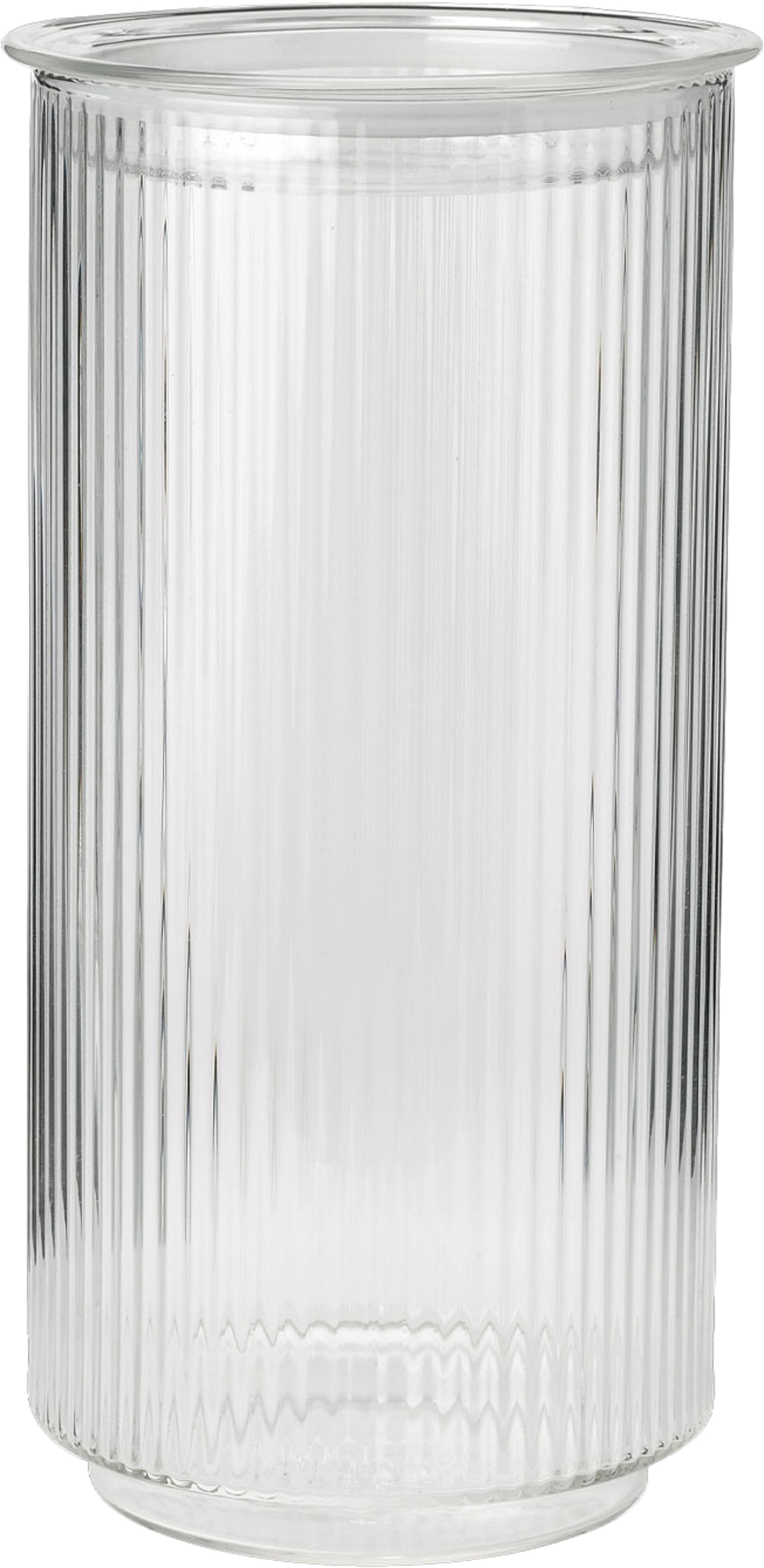 Pilastro kaffebehållare/förvaringsburk 1.3 l. clear, från Stelton, i färgen Clear. Klicka för att öppna bilden i stort format