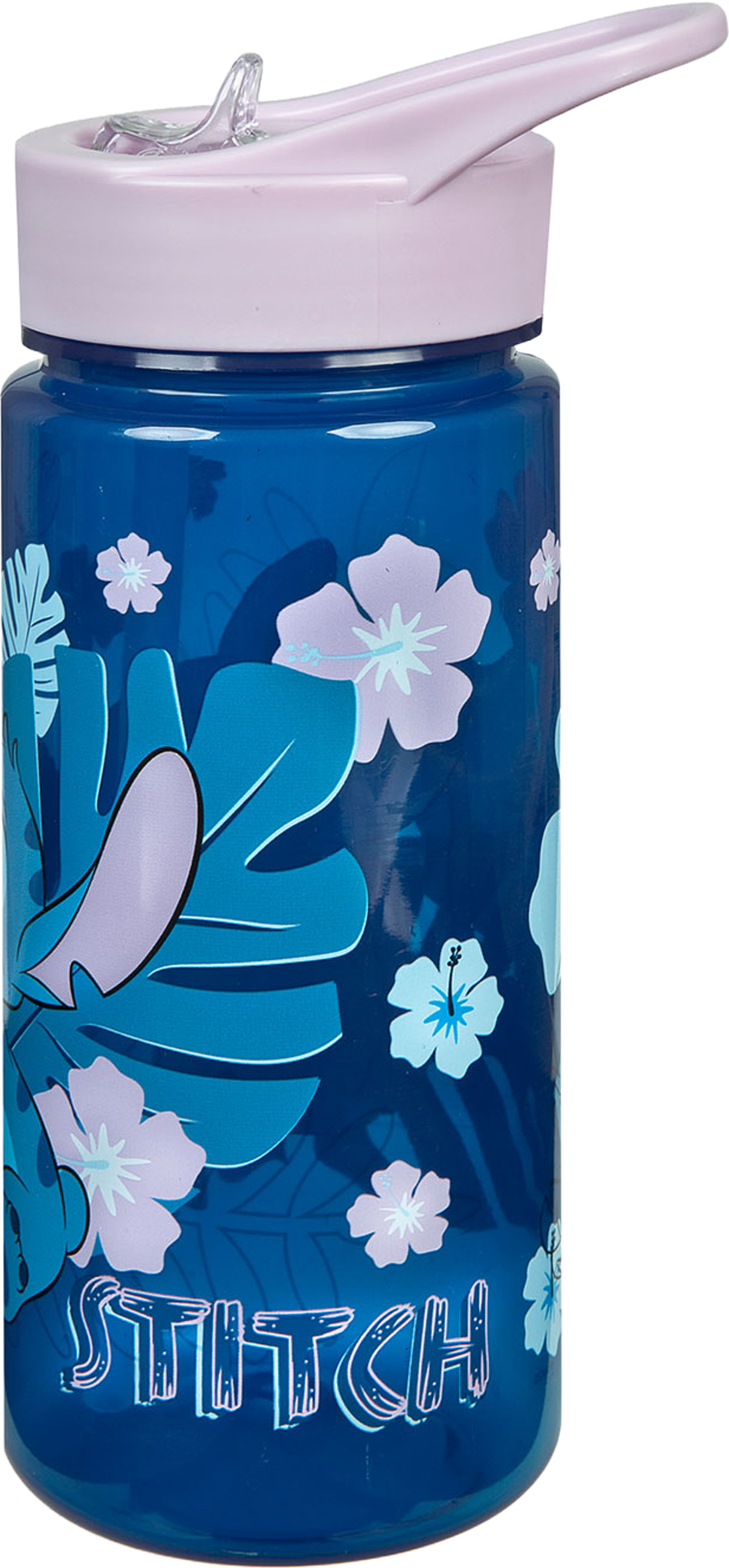 Lilo & Stitch Vattenflaska, från Disney, i färgen Mukticolore. Klicka för att öppna bilden i stort format