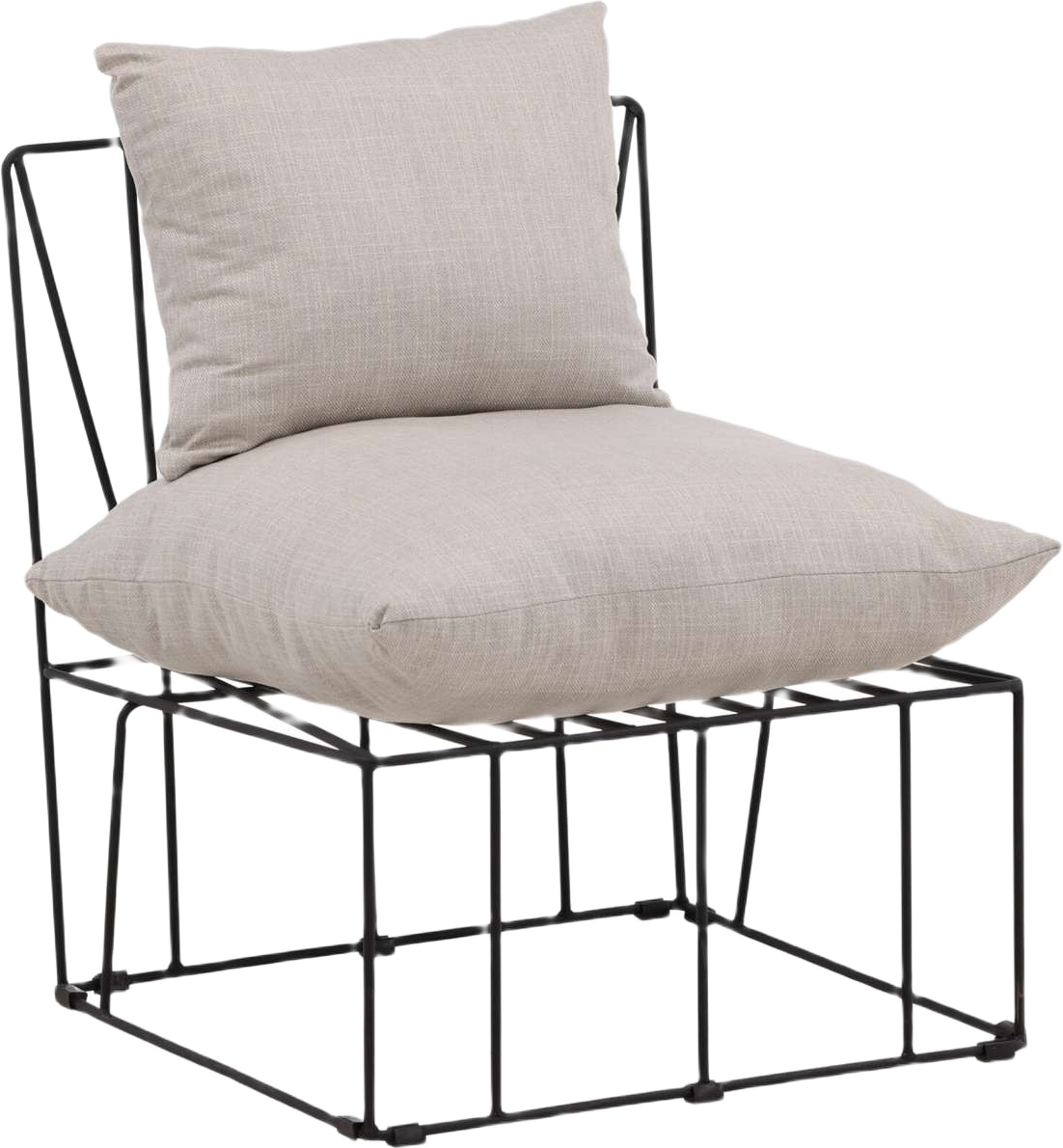 Livonia Loungestol