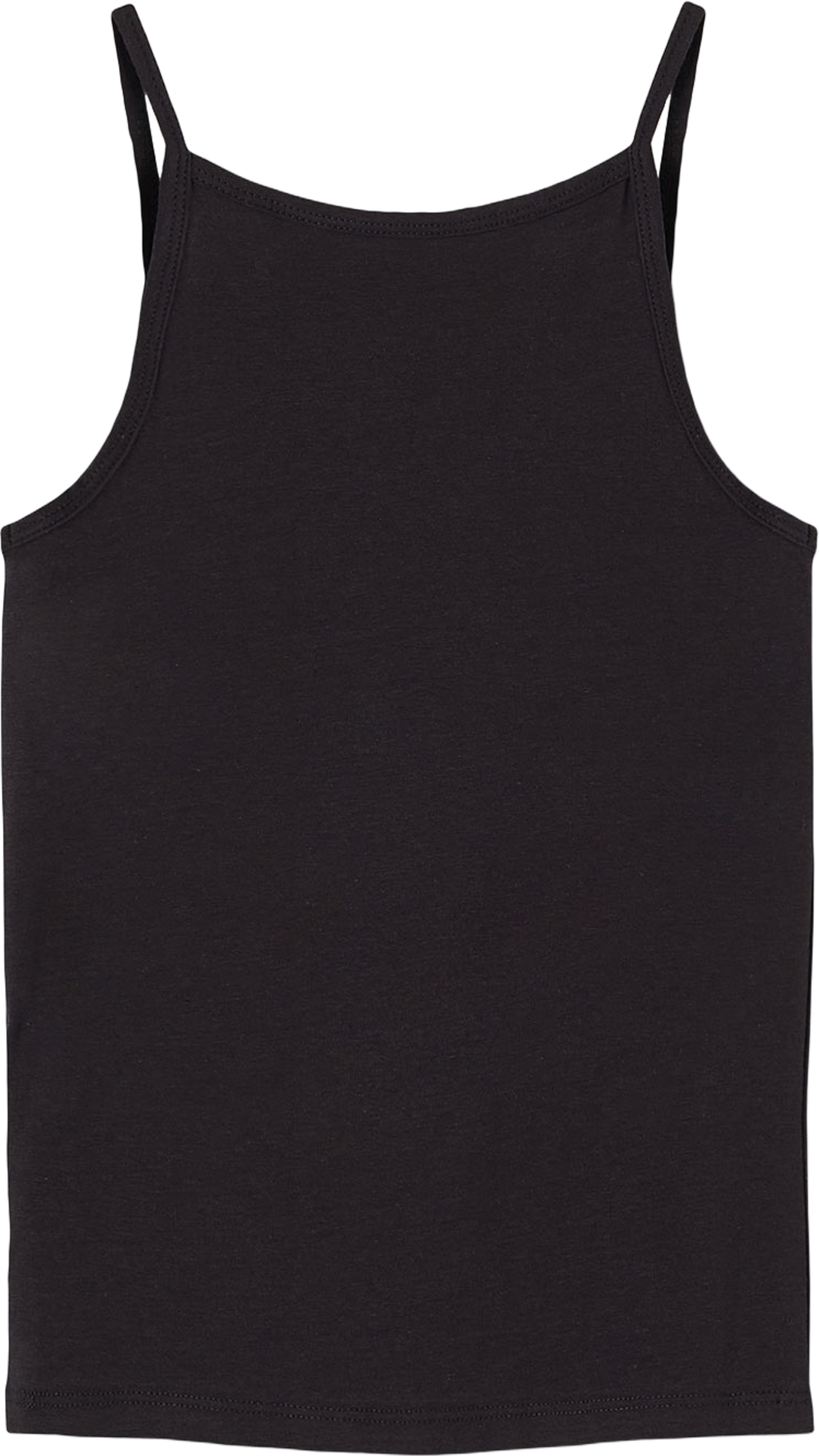 Linne, 2-pack, från Name It, i färgen Black. Klicka för att öppna bilden i stort format