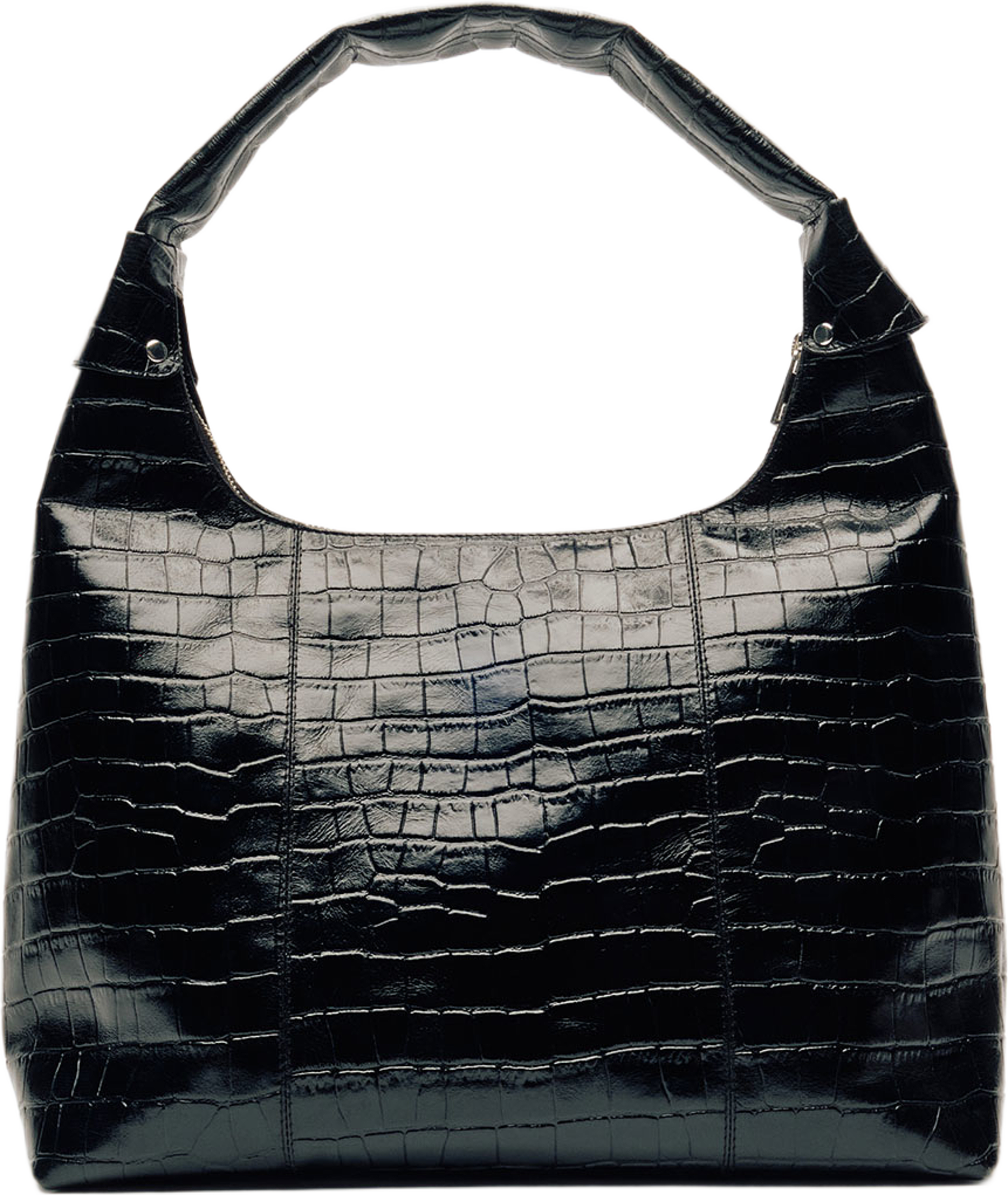 Big Dandy Braided Texas, från Nunoo, i färgen Black. Klicka för att öppna bilden i stort format