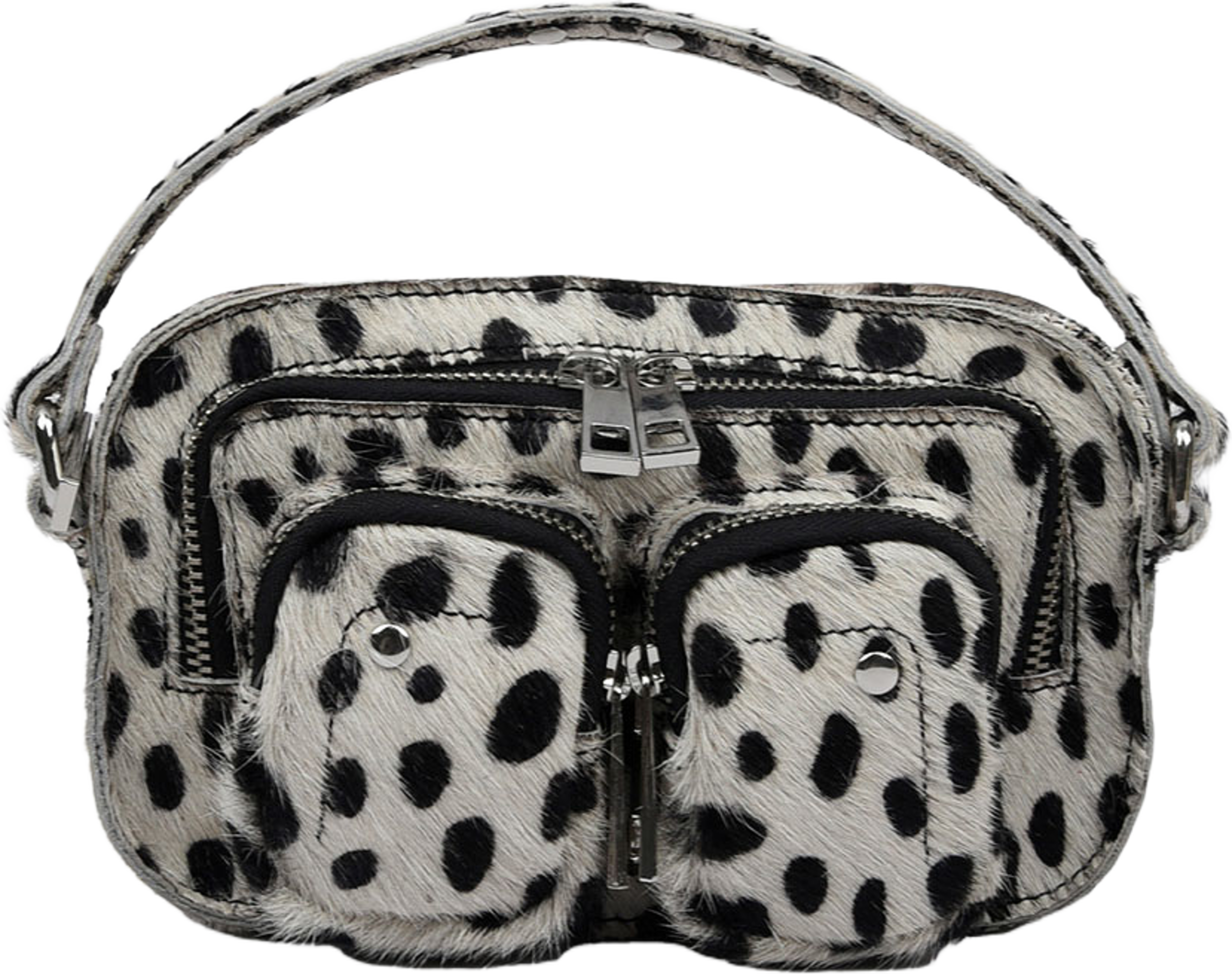 Helena Deluxe, från Nunoo, i färgen Spot. Klicka för att öppna bilden i stort format