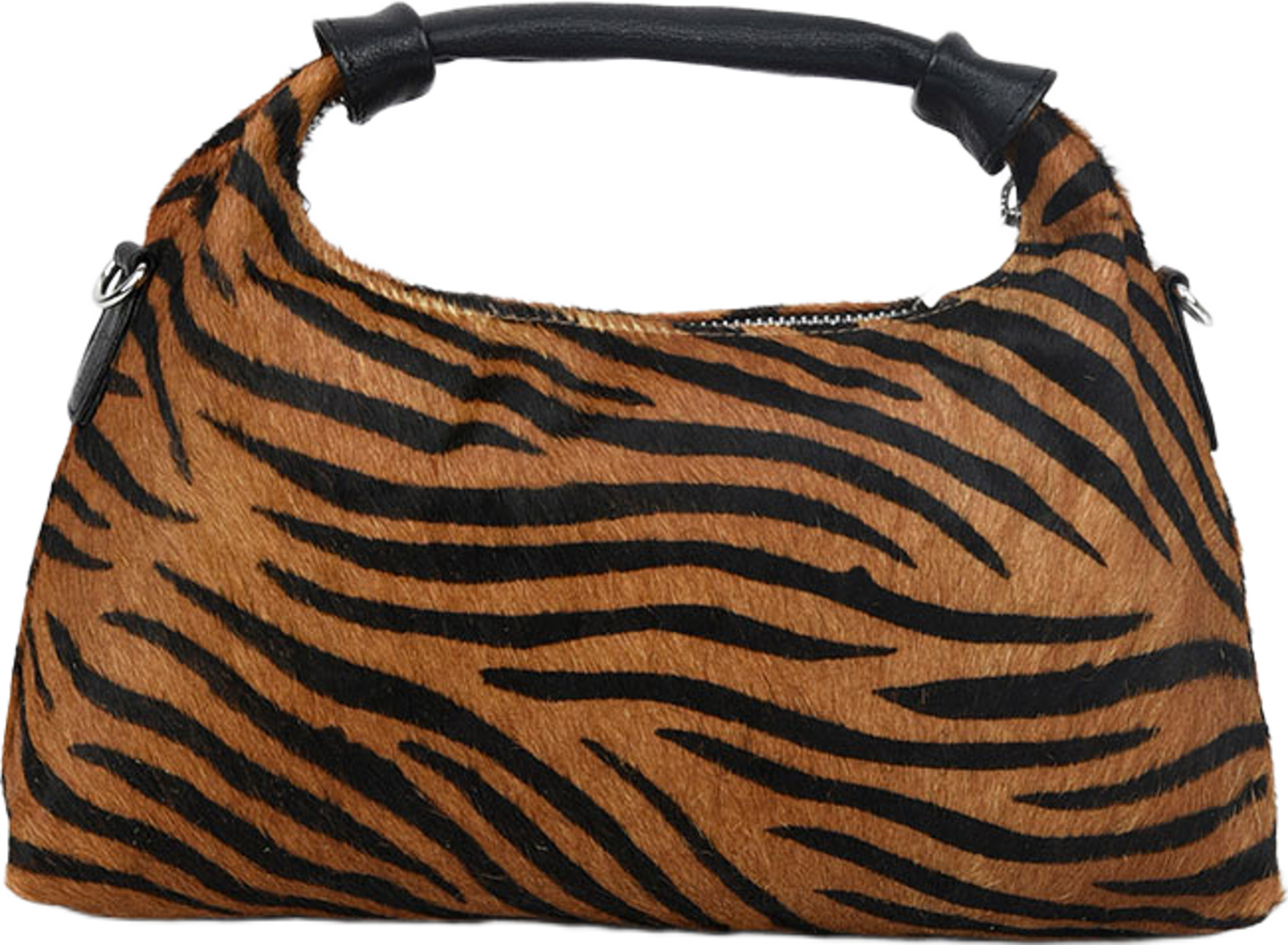 Dandy Stripes Deluxe, från Nunoo, i färgen Dark Brown. Klicka för att öppna bilden i stort format