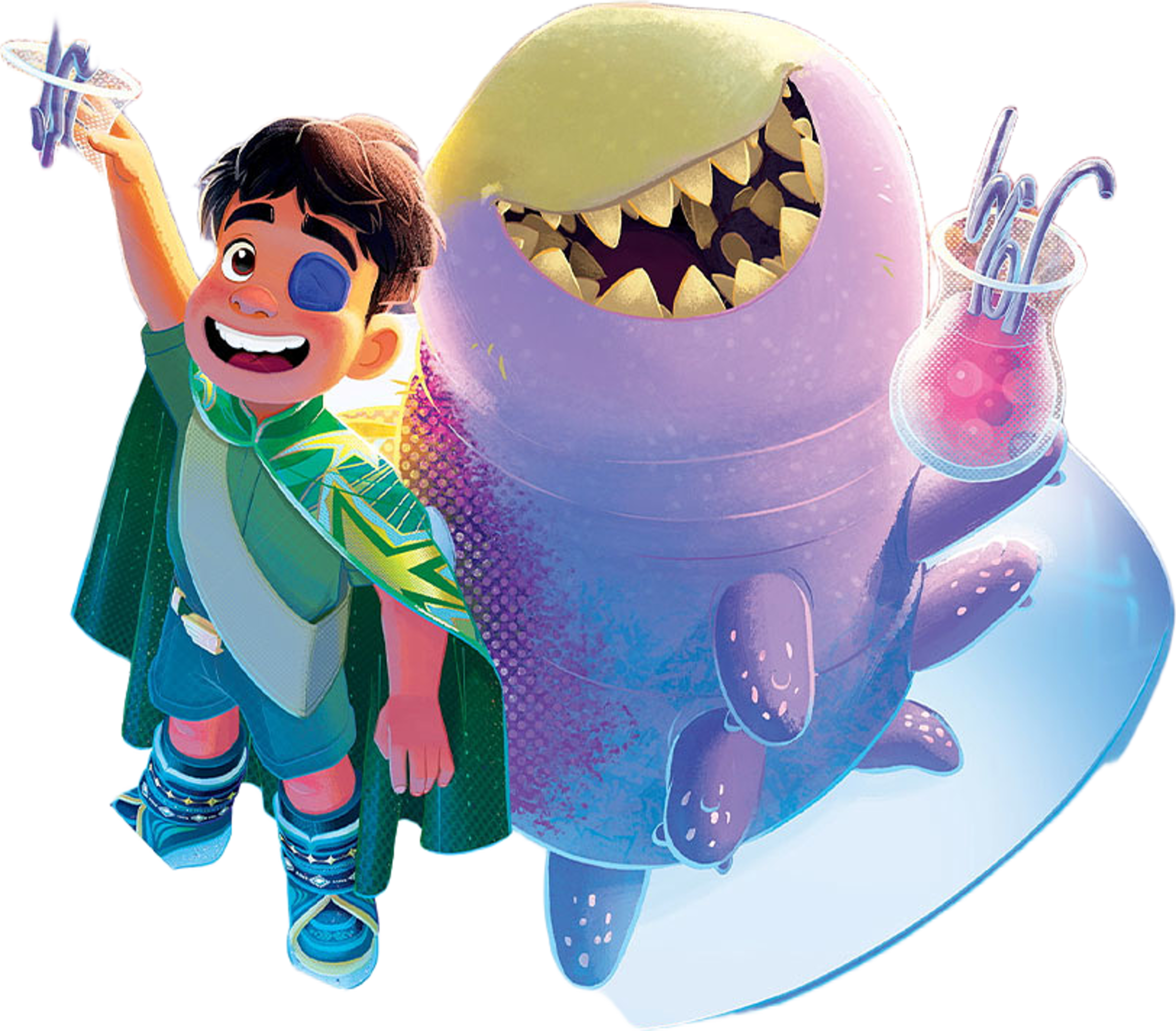 MÅLARBOK ELIO, från KÄRNAN. Klicka för att öppna bilden i stort format