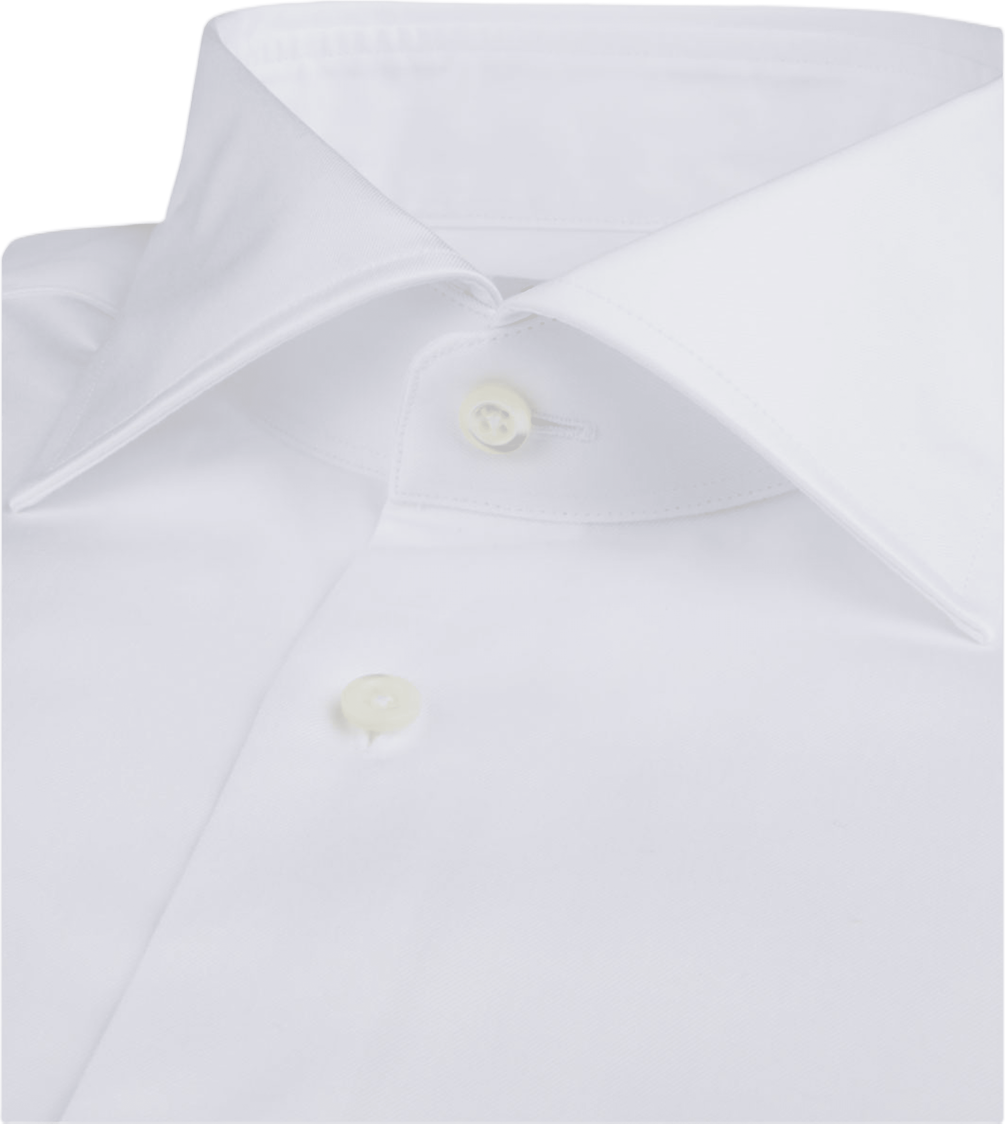 Twillskjorta, från Stenströms, i färgen White. Klicka för att öppna bilden i stort format