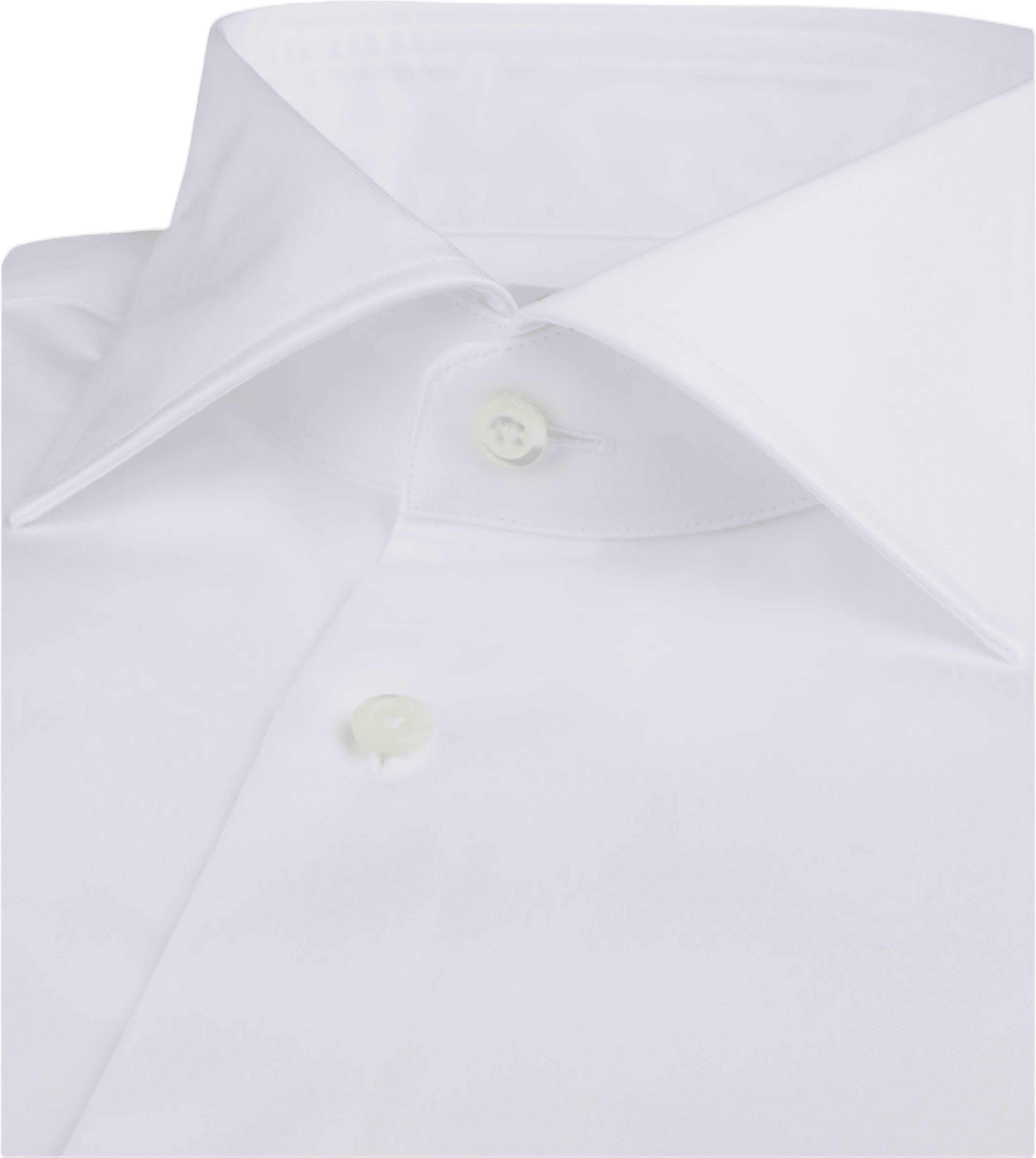 Twillskjorta, XL-Ärmar, från Stenströms, i färgen White. Klicka för att öppna bilden i stort format