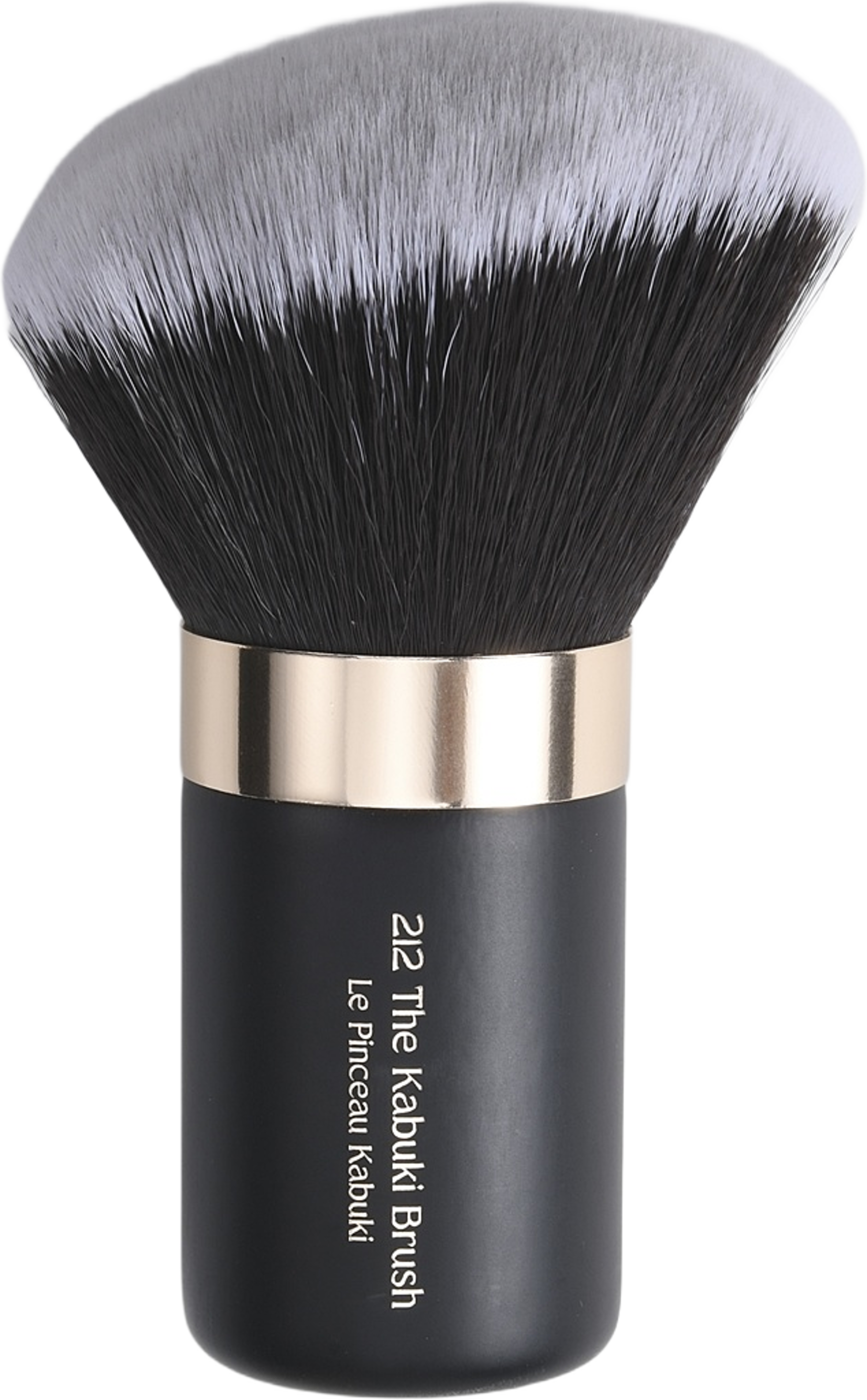 212 The Kabuki Brush, från Maison Noirelle. Klicka för att öppna bilden i stort format