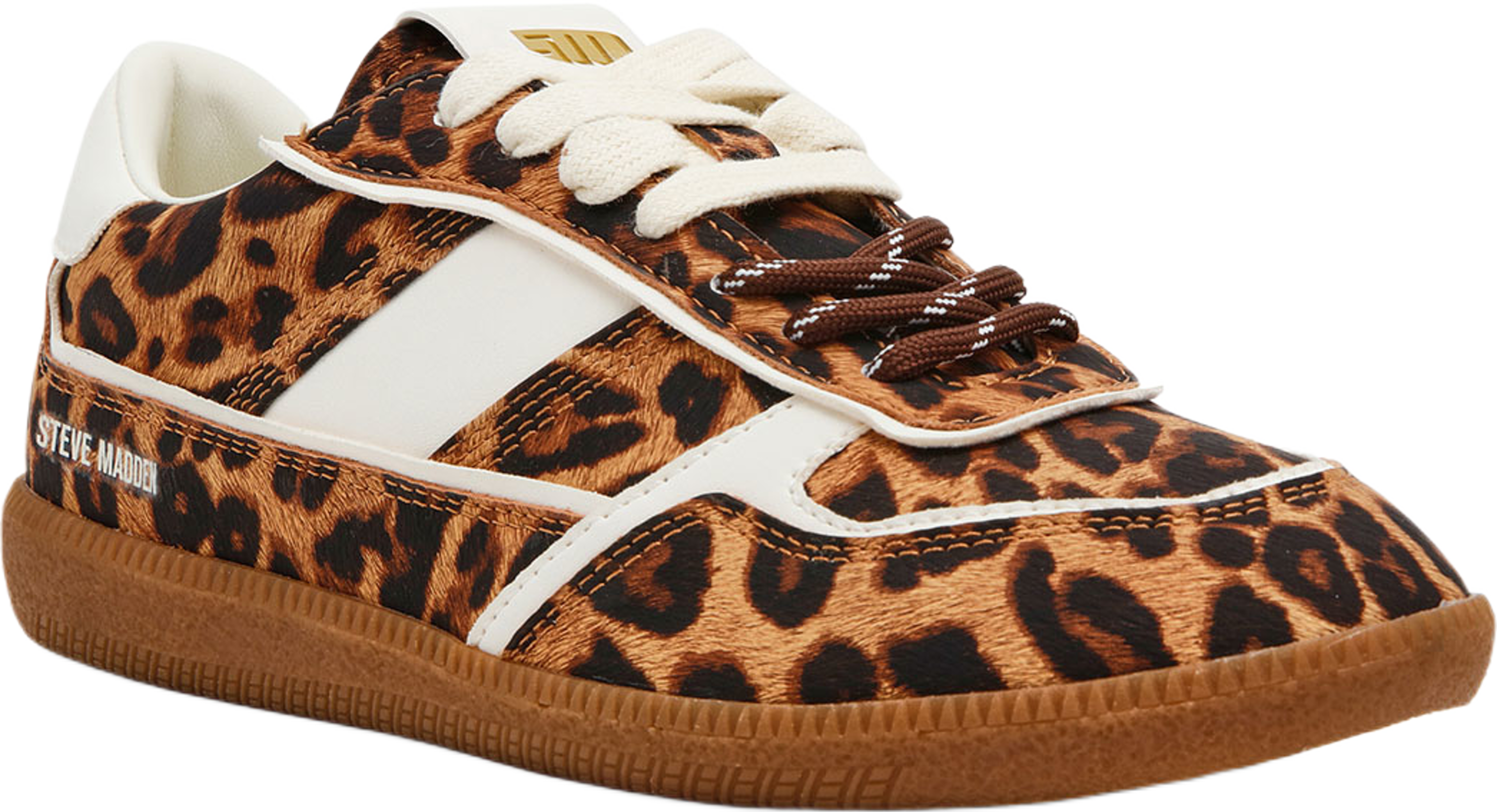Augustine, från Steve Madden, i färgen Leopard. Klicka för att öppna bilden i stort format