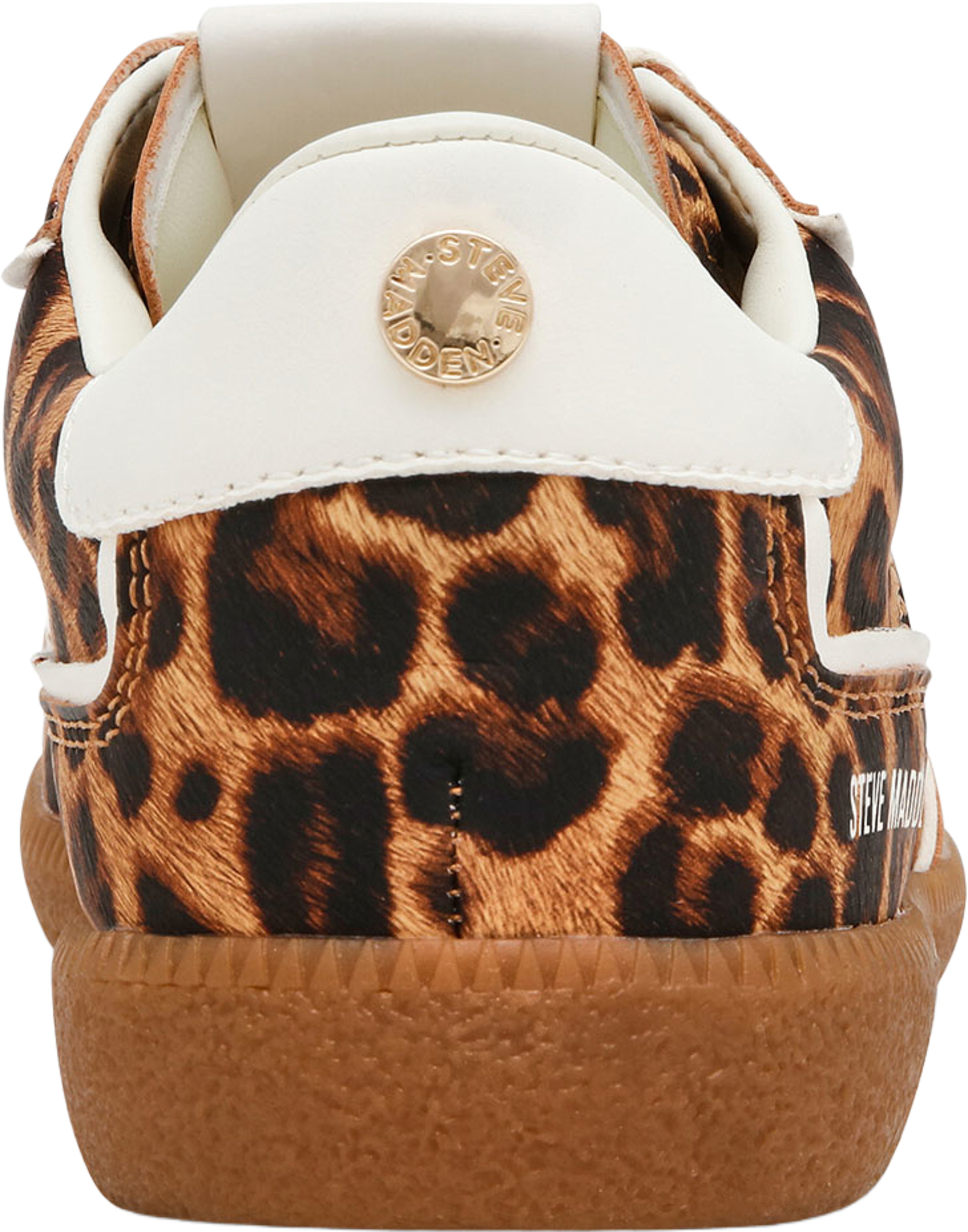 Augustine, från Steve Madden, i färgen Leopard. Klicka för att öppna bilden i stort format