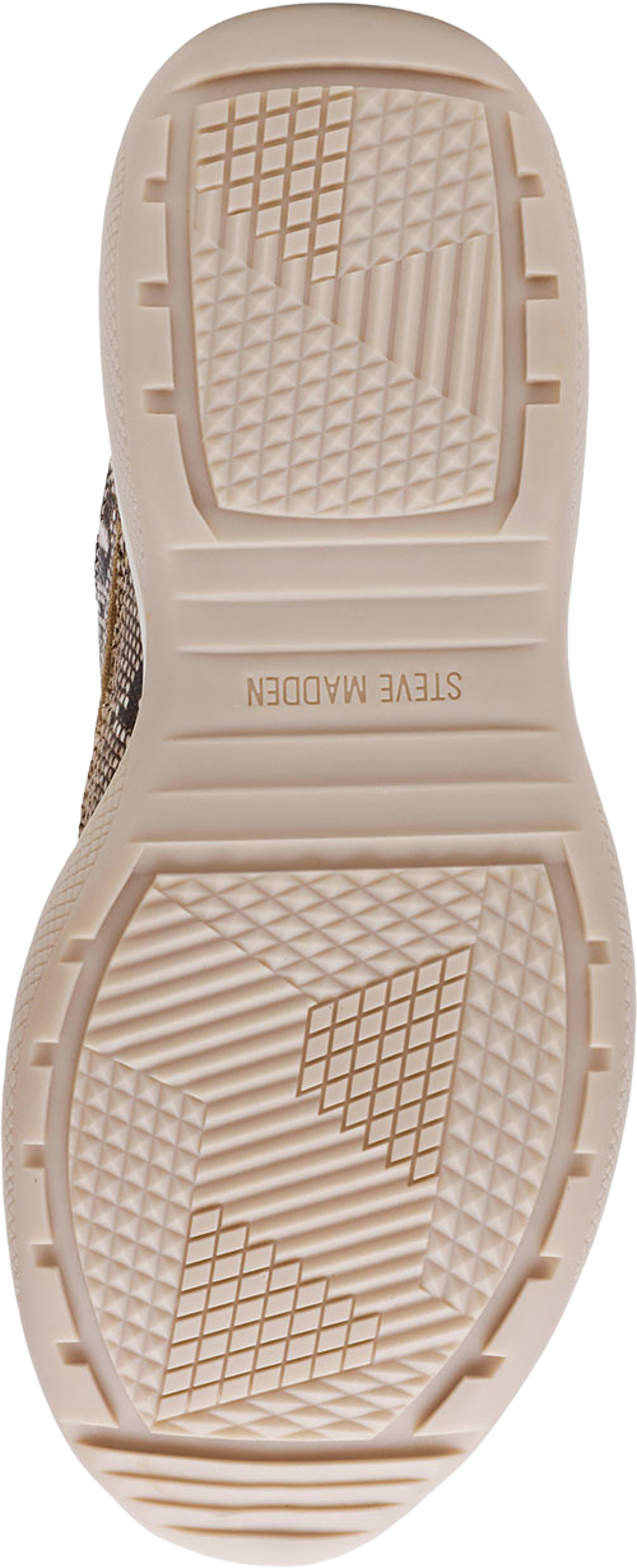 Premio-E, från Steve Madden, i färgen Light Bronze. Klicka för att öppna bilden i stort format