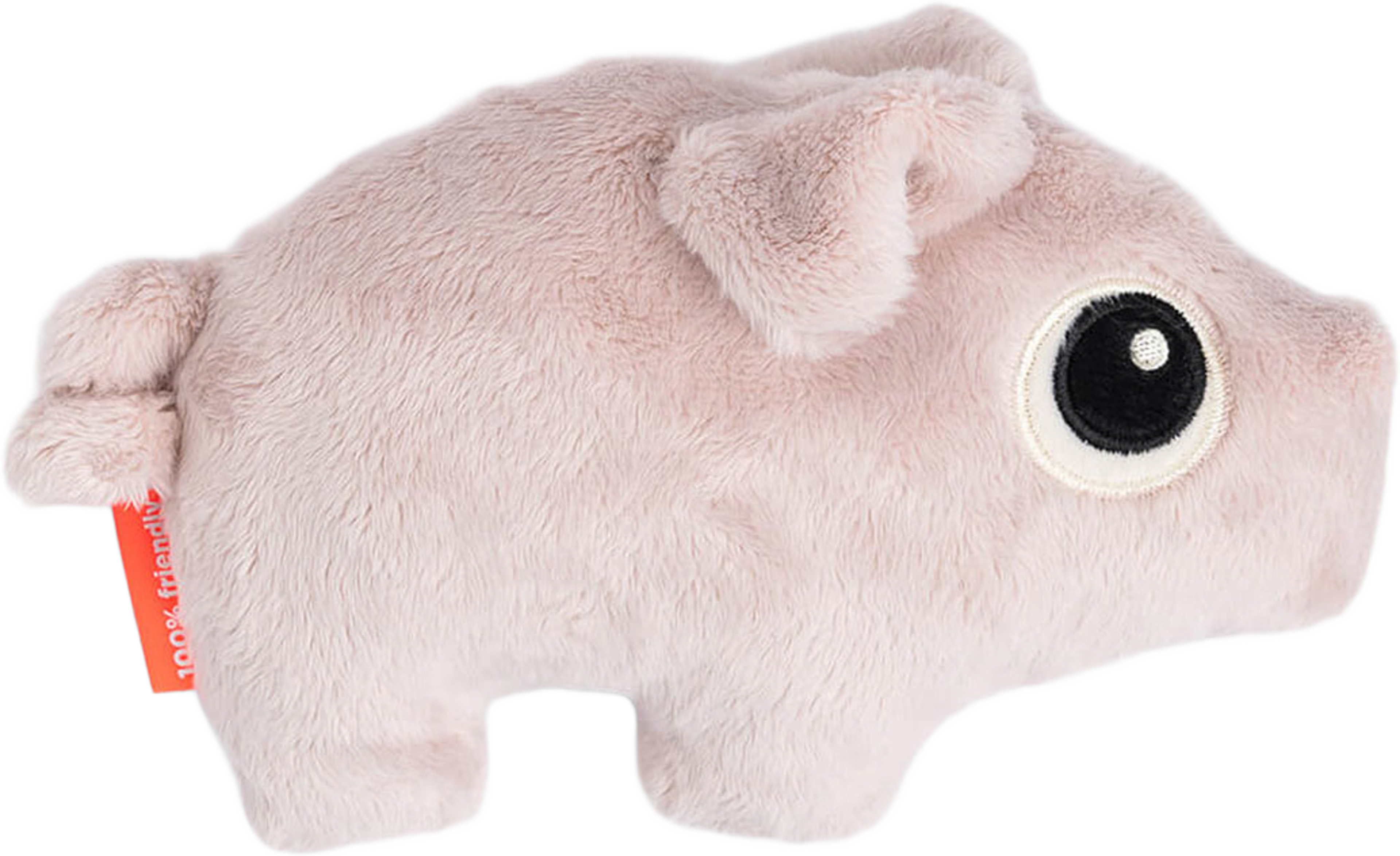 Cuddle Cute Pigee Powder, från Done by Deer, i färgen Powder. Klicka för att öppna bilden i stort format