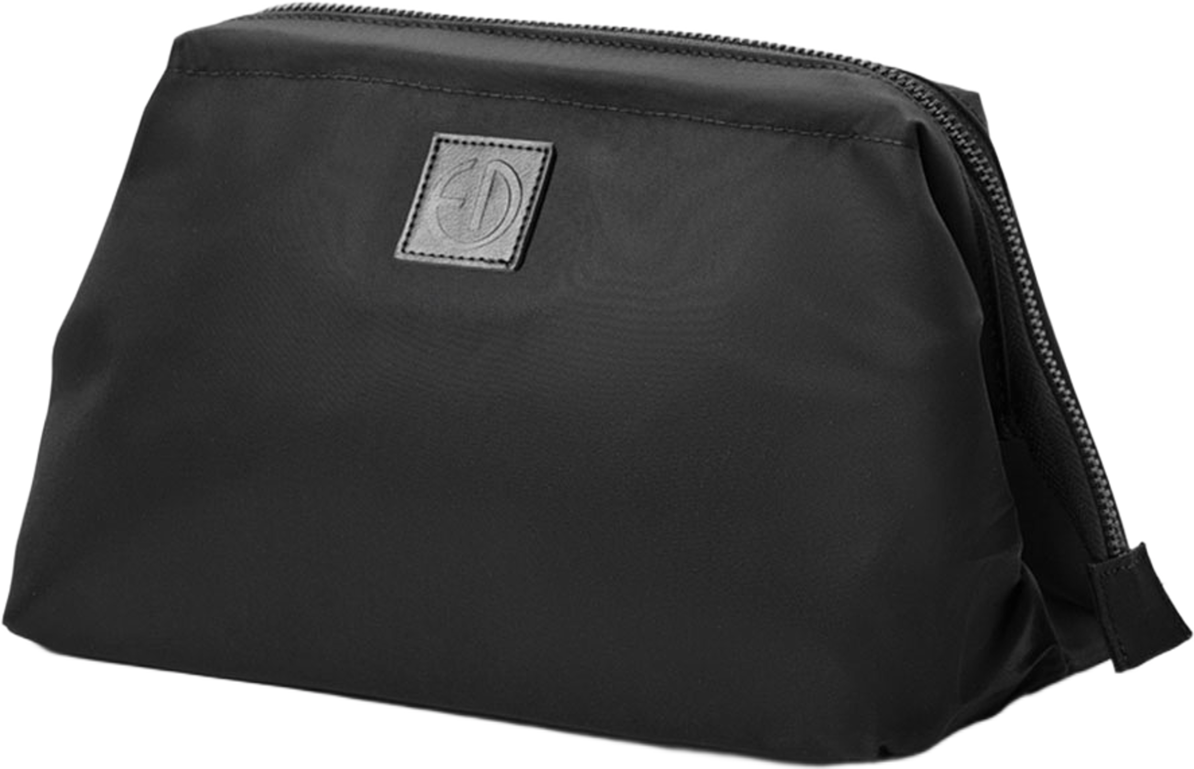 Necessär Zip&Go™ - Black, från Elodie Details, i färgen Black. Klicka för att öppna bilden i stort format