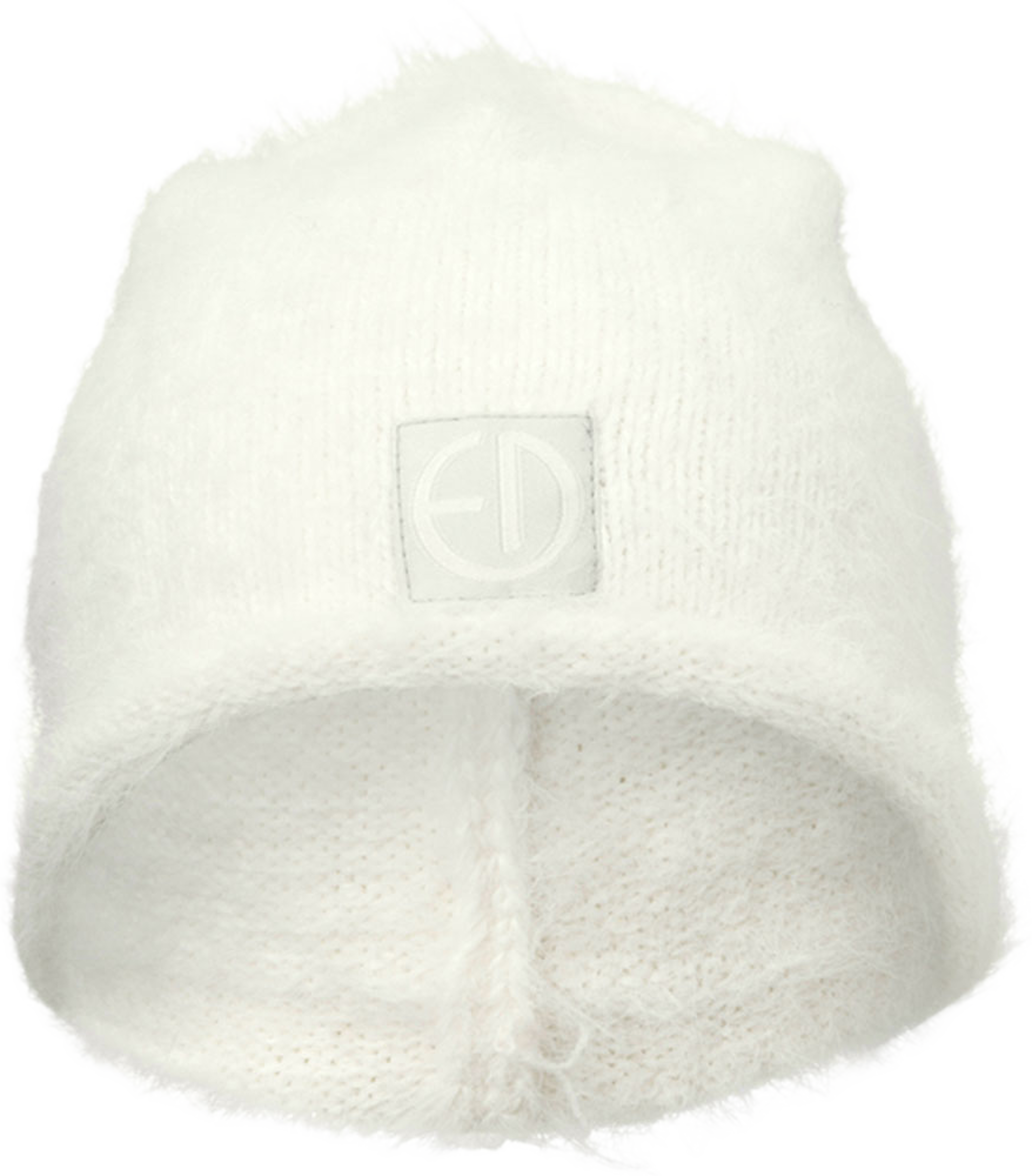 Pälsmjuk Mössa Vanilla White 2-3 år, från Elodie Details, i färgen Vanilla White. Klicka för att öppna bilden i stort format