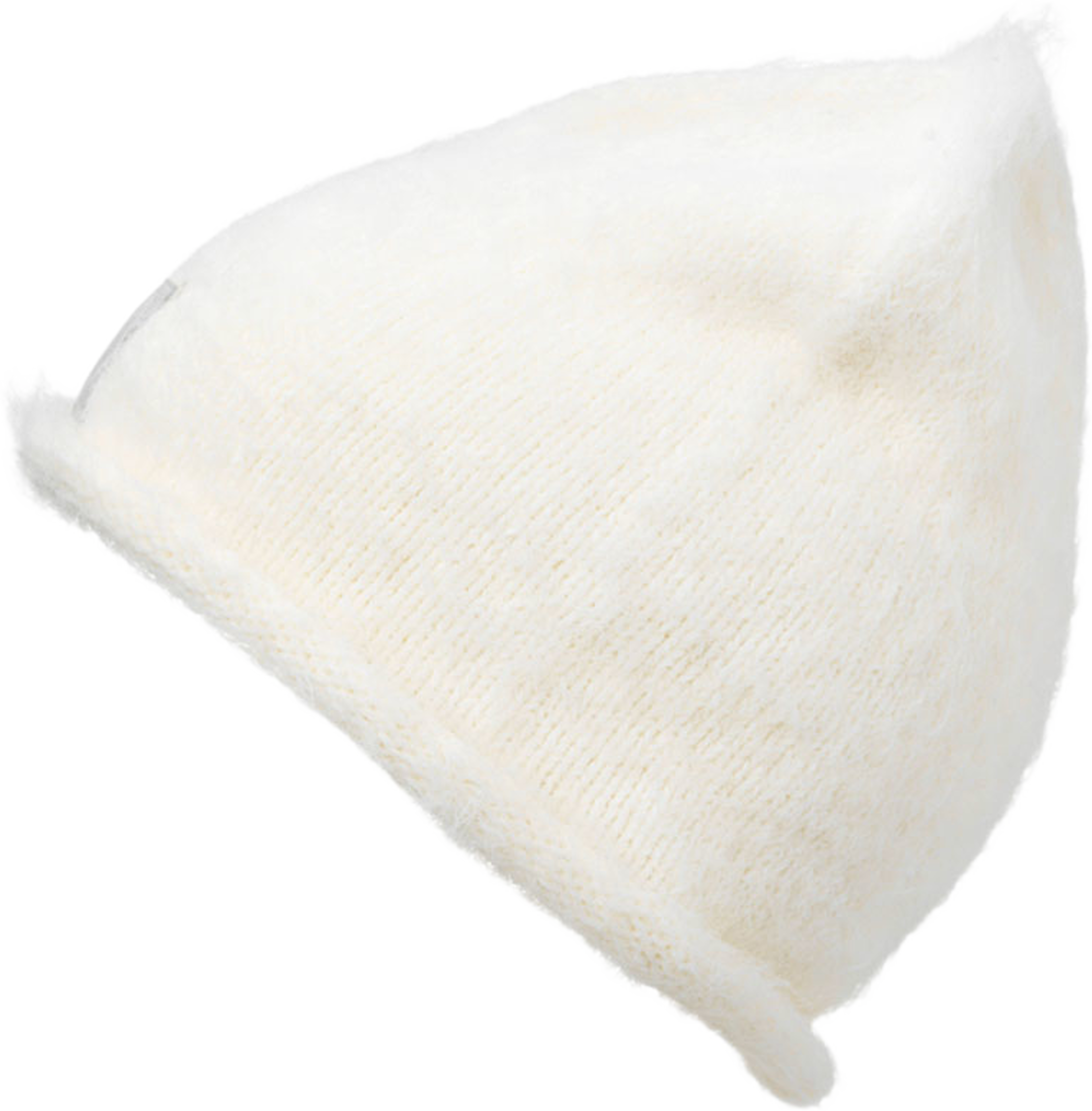 Pälsmjuk Mössa Vanilla White 2-3 år, från Elodie Details, i färgen Vanilla White. Klicka för att öppna bilden i stort format