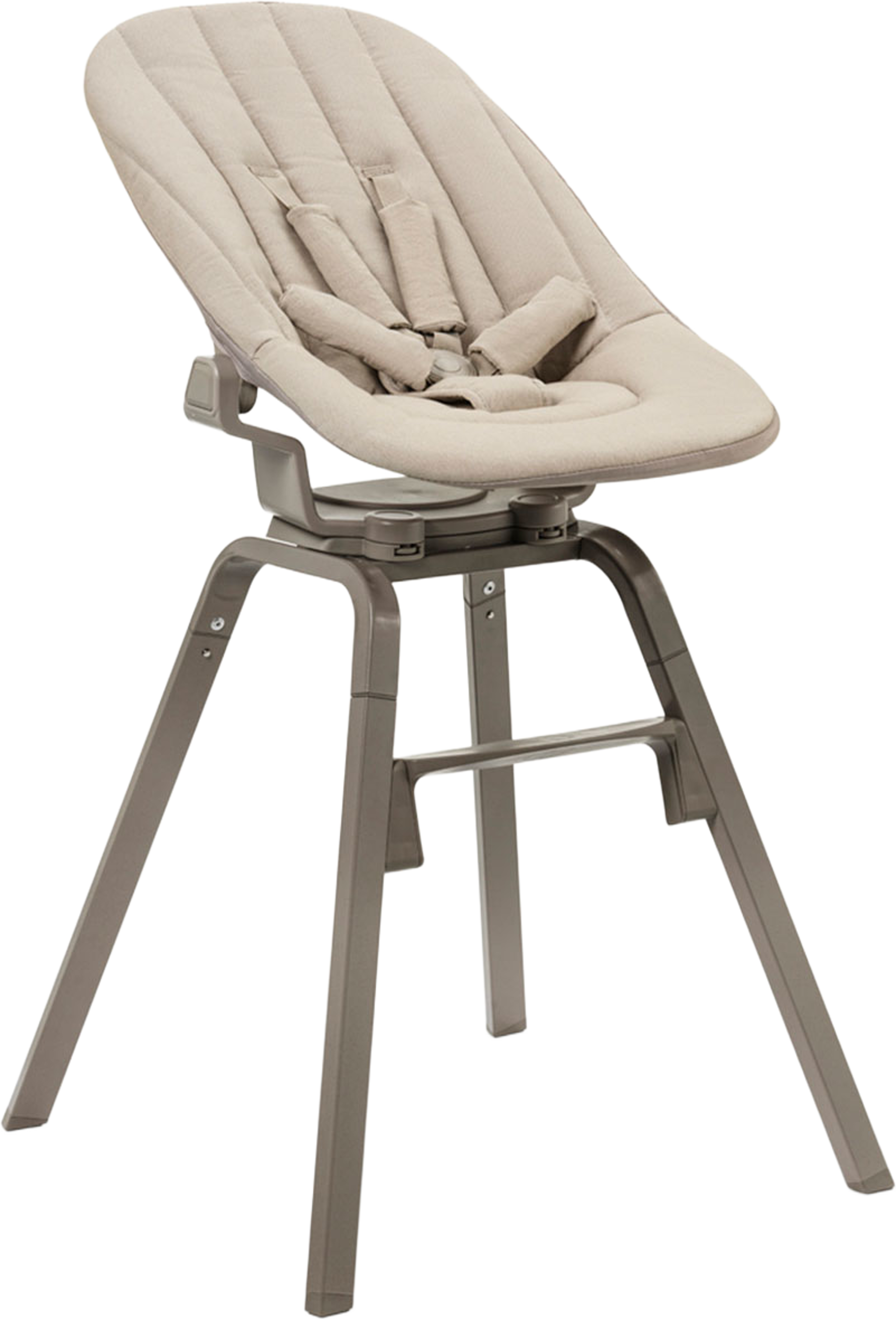 Sits för nyfödd GRACE Moonshell, från Elodie Details, i färgen Moonshell. Klicka för att öppna bilden i stort format