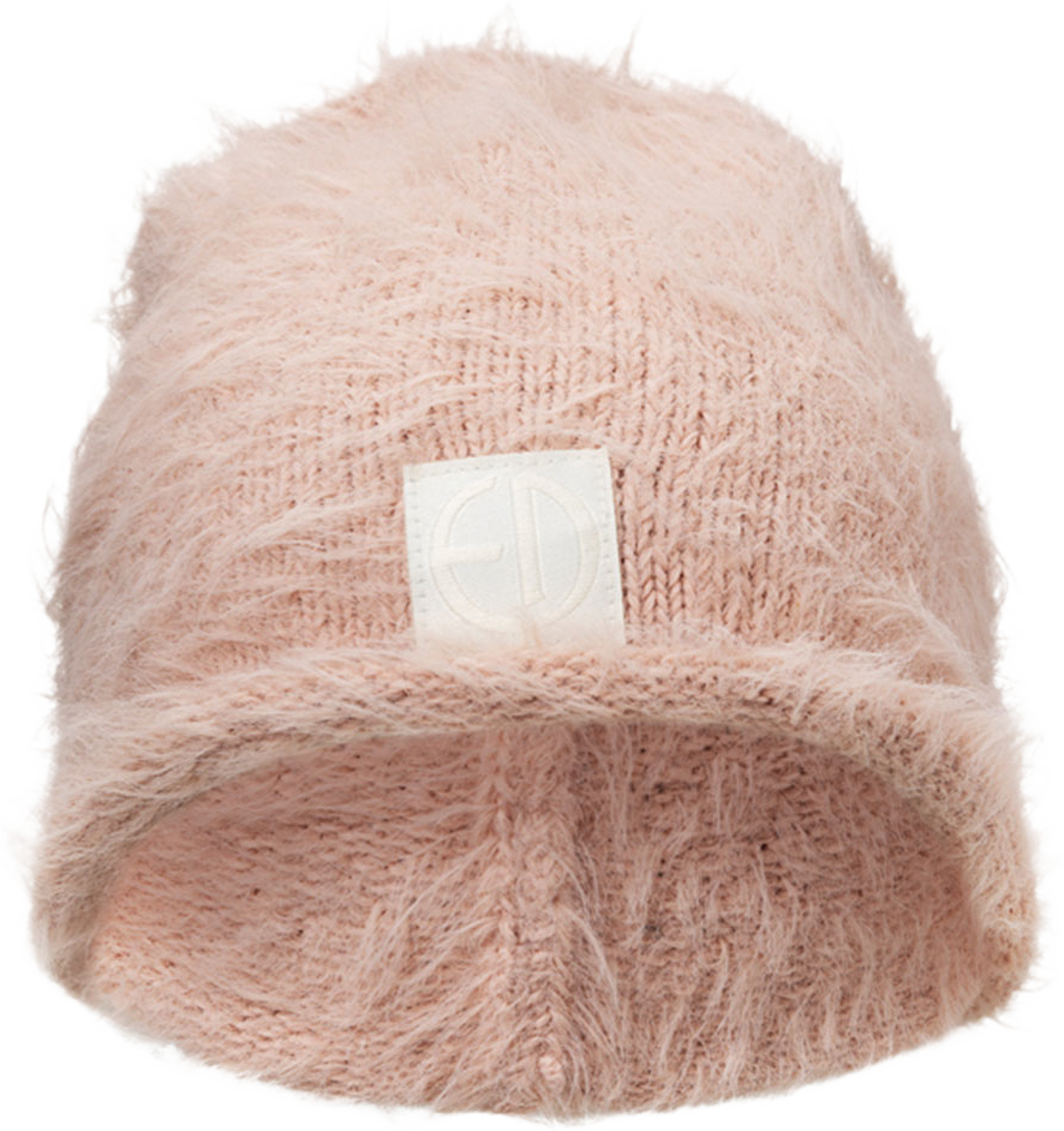Pälsmjuk Mössa Powder Pink 2-3 år, från Elodie Details, i färgen Powder Pink. Klicka för att öppna bilden i stort format