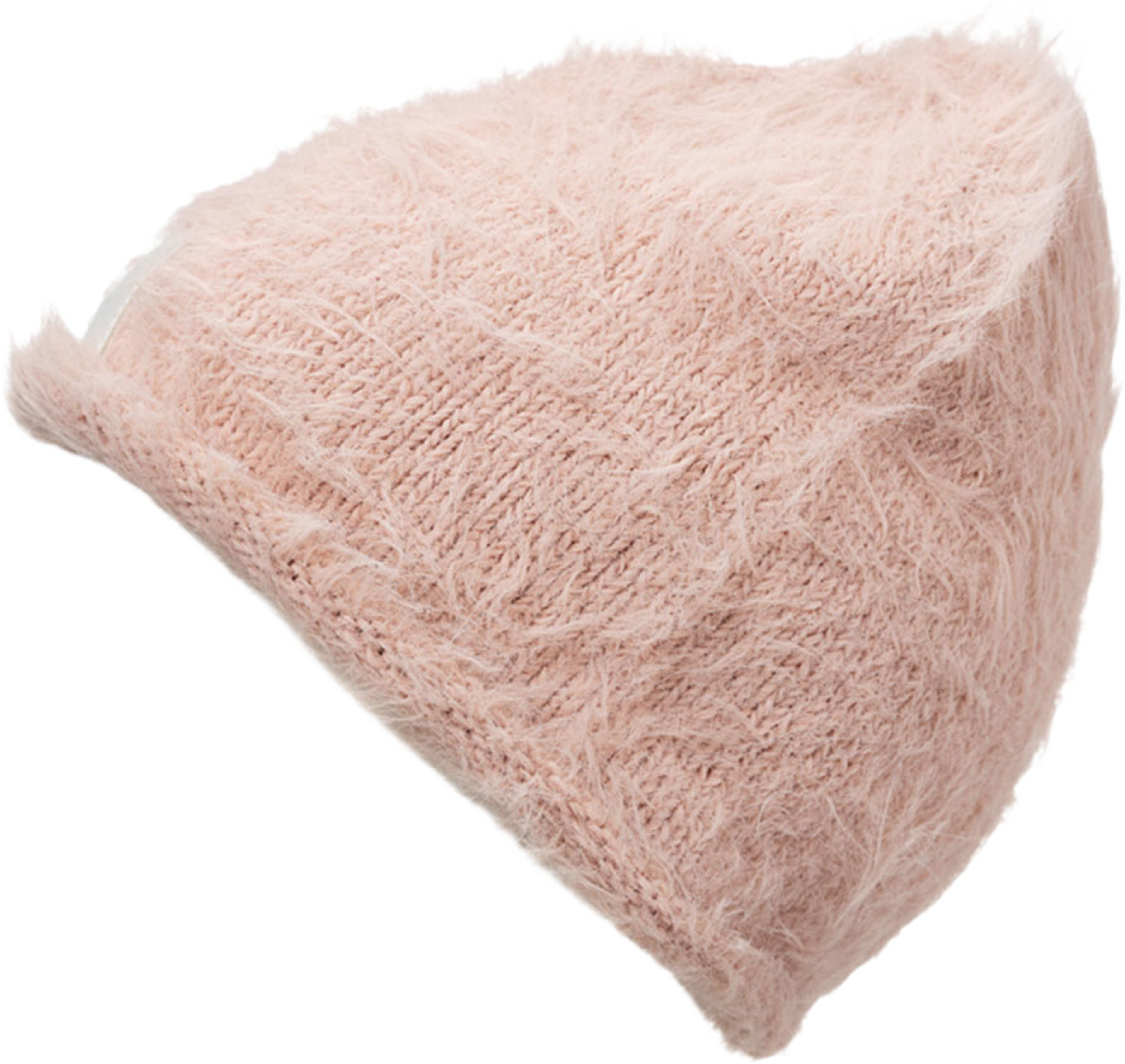 Pälsmjuk Mössa Powder Pink 2-3 år, från Elodie Details, i färgen Powder Pink. Klicka för att öppna bilden i stort format