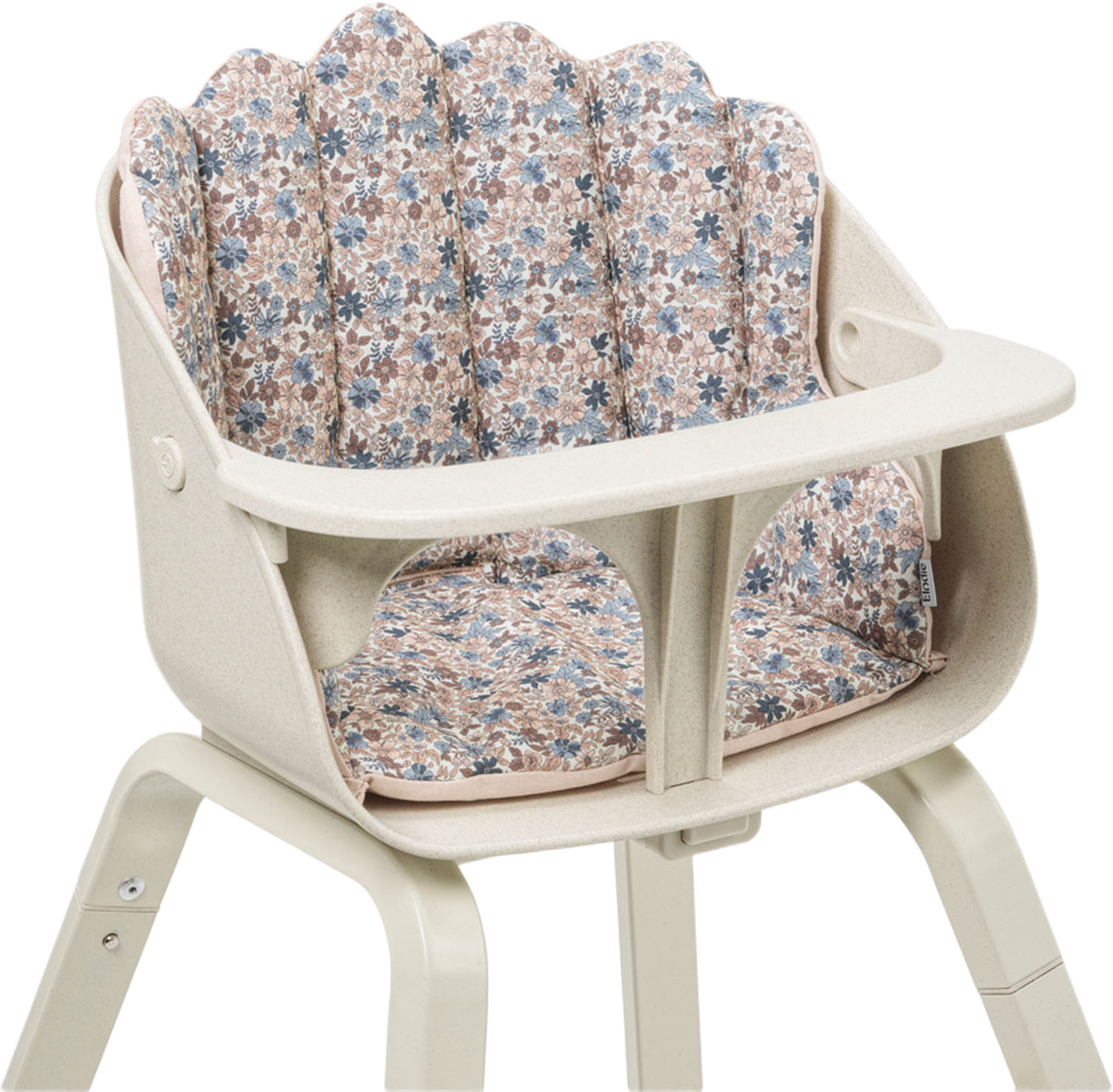 Sittdyna GRACE Blue Garden, från Elodie Details, i färgen Sittdyna Blue Garden. Klicka för att öppna bilden i stort format