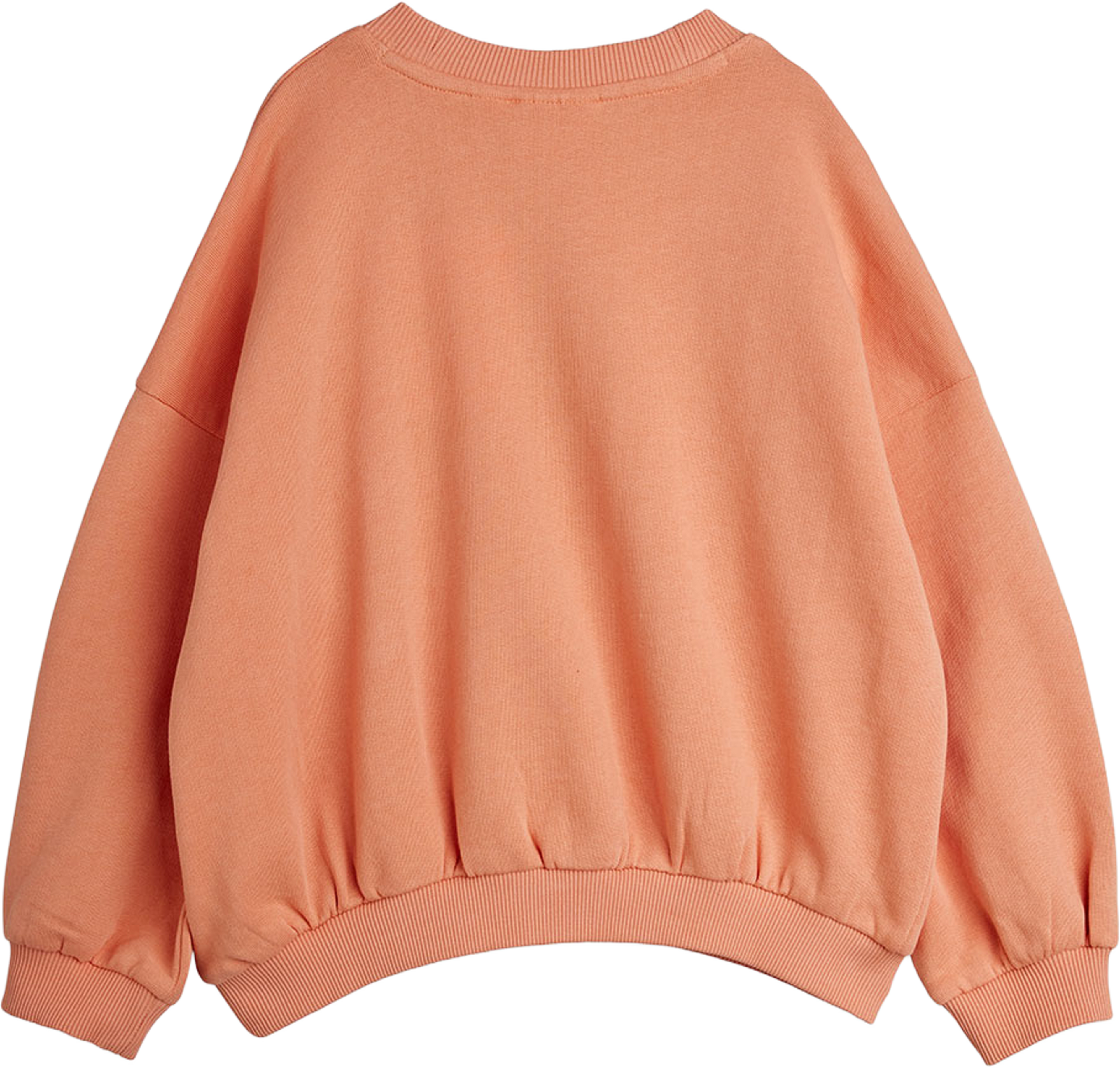 Doggies sp sweatshirt, från Mini Rodini, i färgen Pink. Klicka för att öppna bilden i stort format