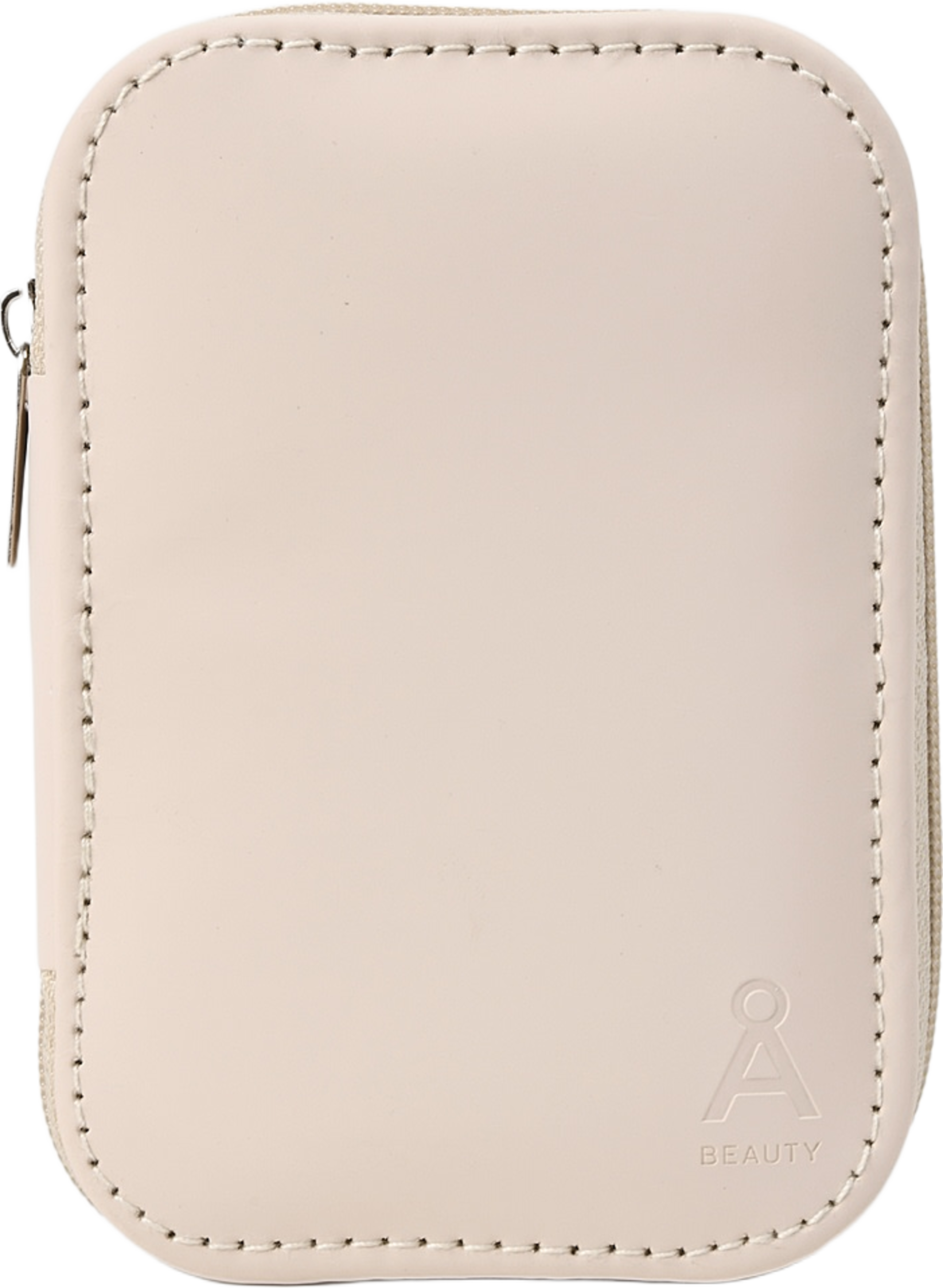 Nagelset, från Å BEAUTY, i färgen Light Beige. Klicka för att öppna bilden i stort format