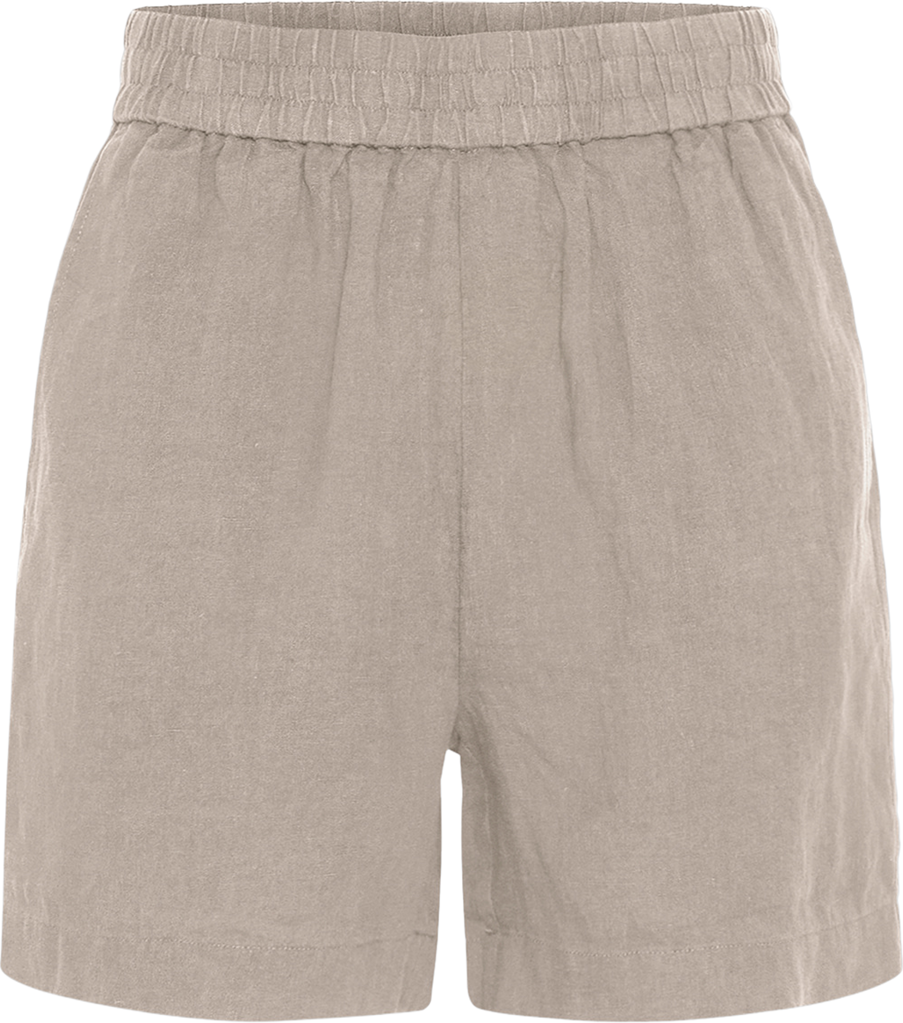 Gerd SHO, från Part Two, i färgen Desert Taupe Chambray. Klicka för att öppna bilden i stort format