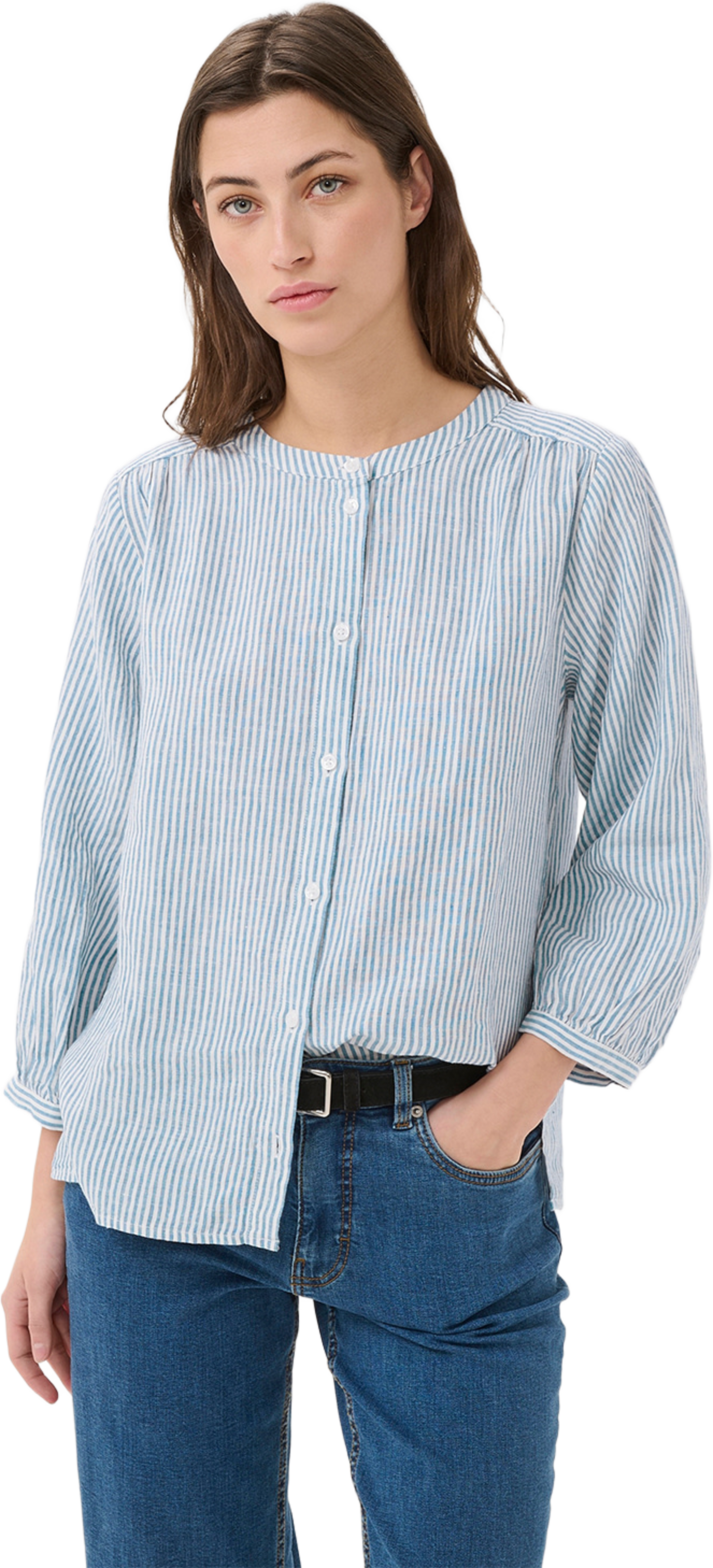 Persilles SH, från Part Two, i färgen Riviera Stripe. Klicka för att öppna bilden i stort format