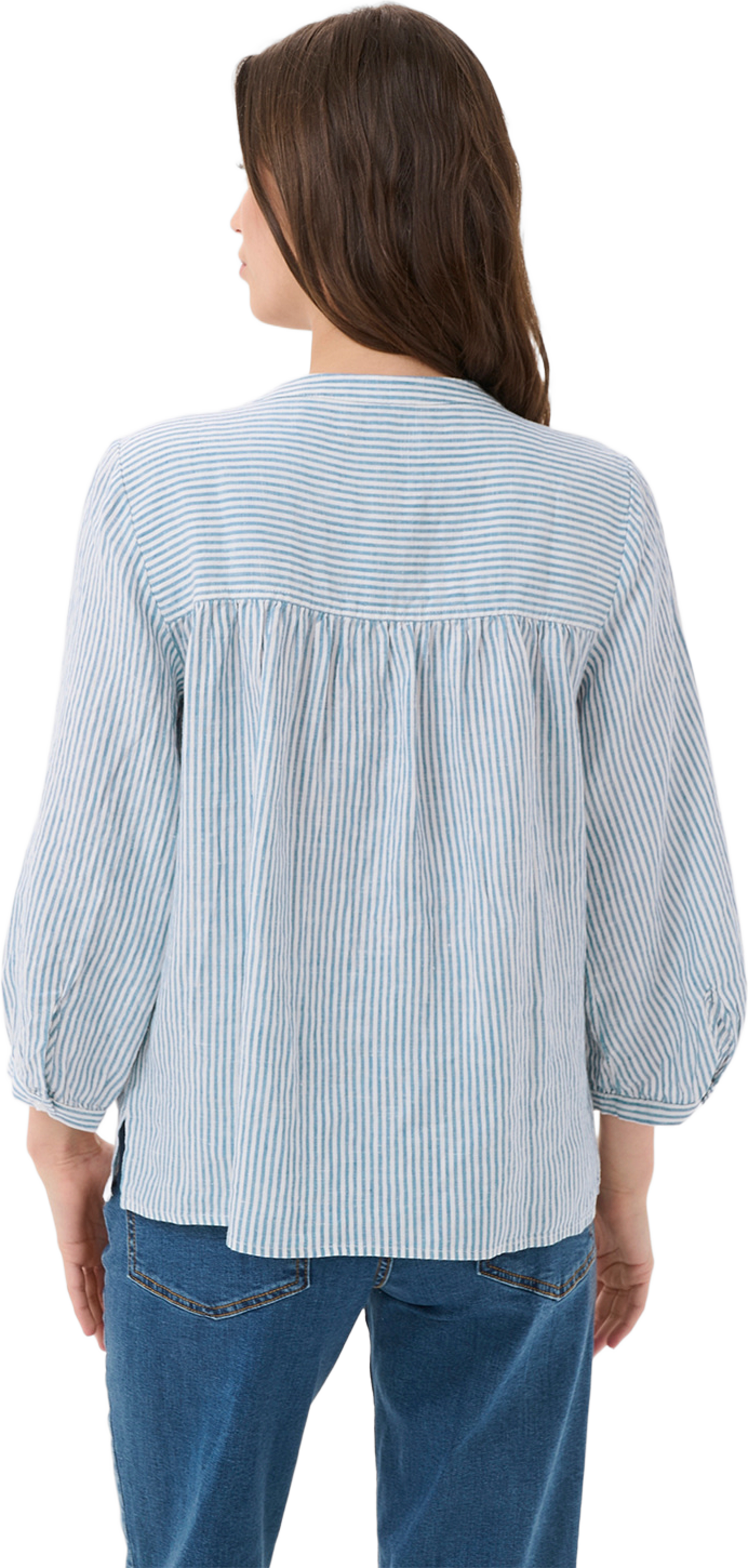 Persilles SH, från Part Two, i färgen Riviera Stripe. Klicka för att öppna bilden i stort format