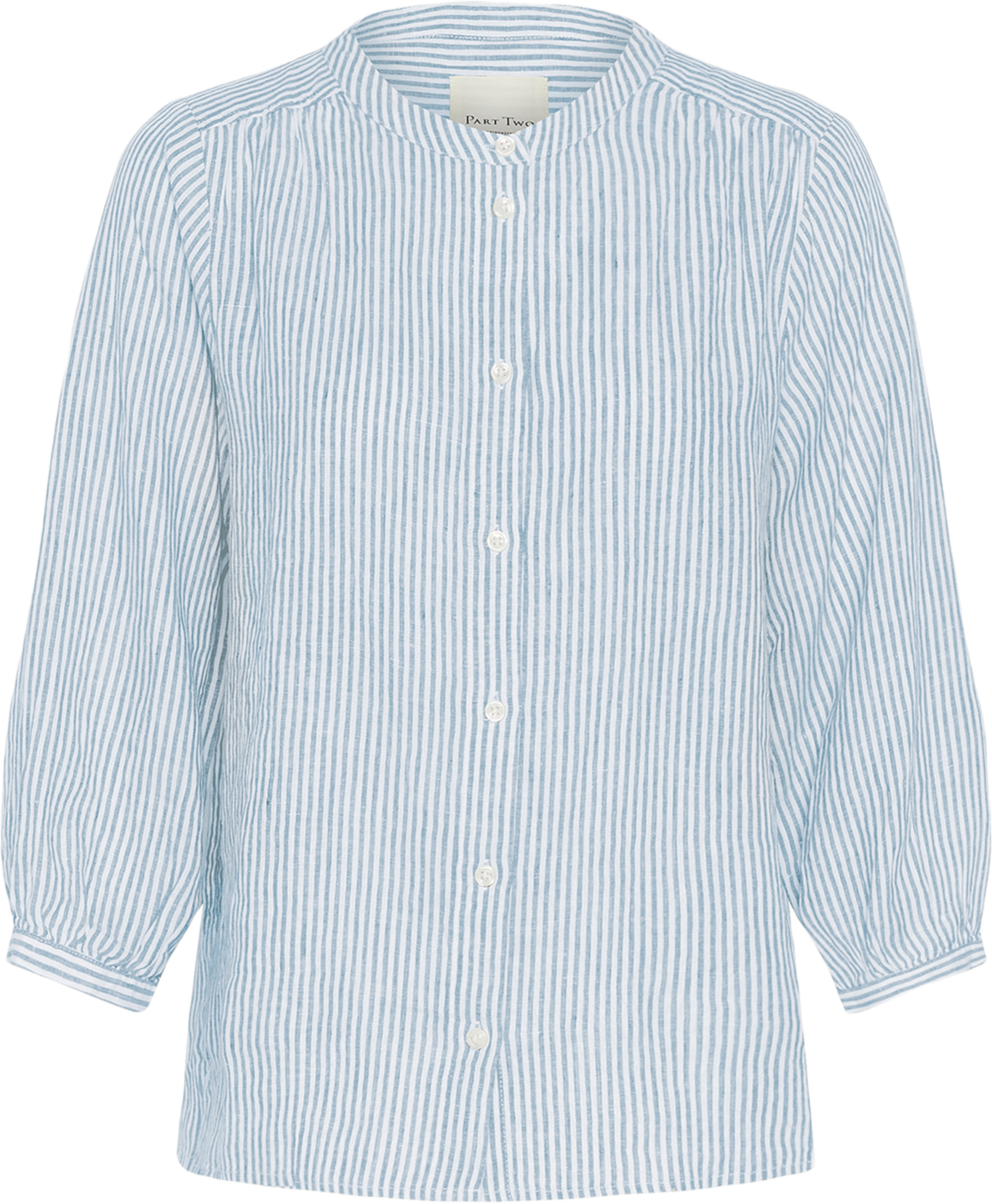 Persilles SH, från Part Two, i färgen Riviera Stripe. Klicka för att öppna bilden i stort format