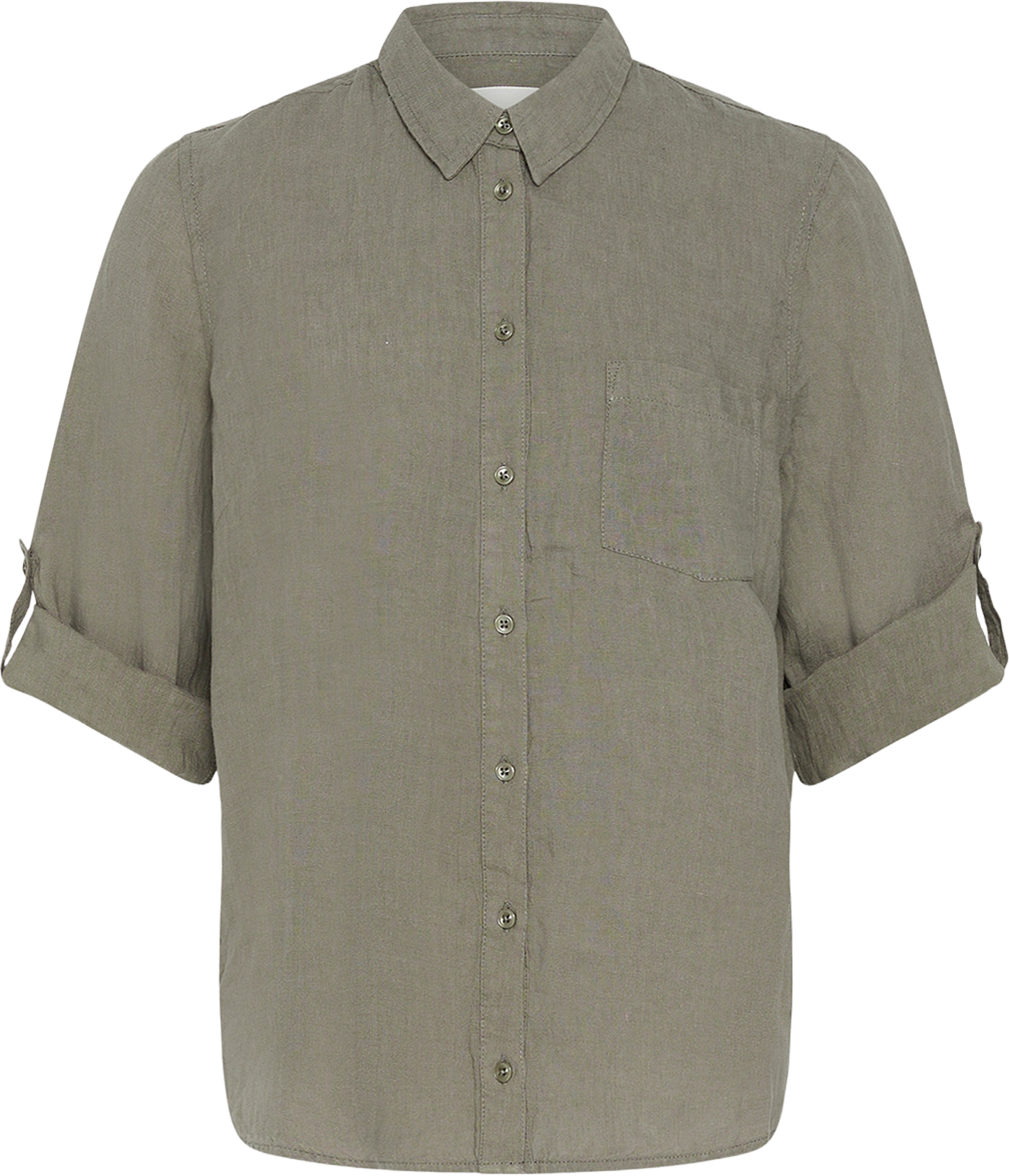 Cindie SH, från Part Two, i färgen Smokey Olive. Klicka för att öppna bilden i stort format