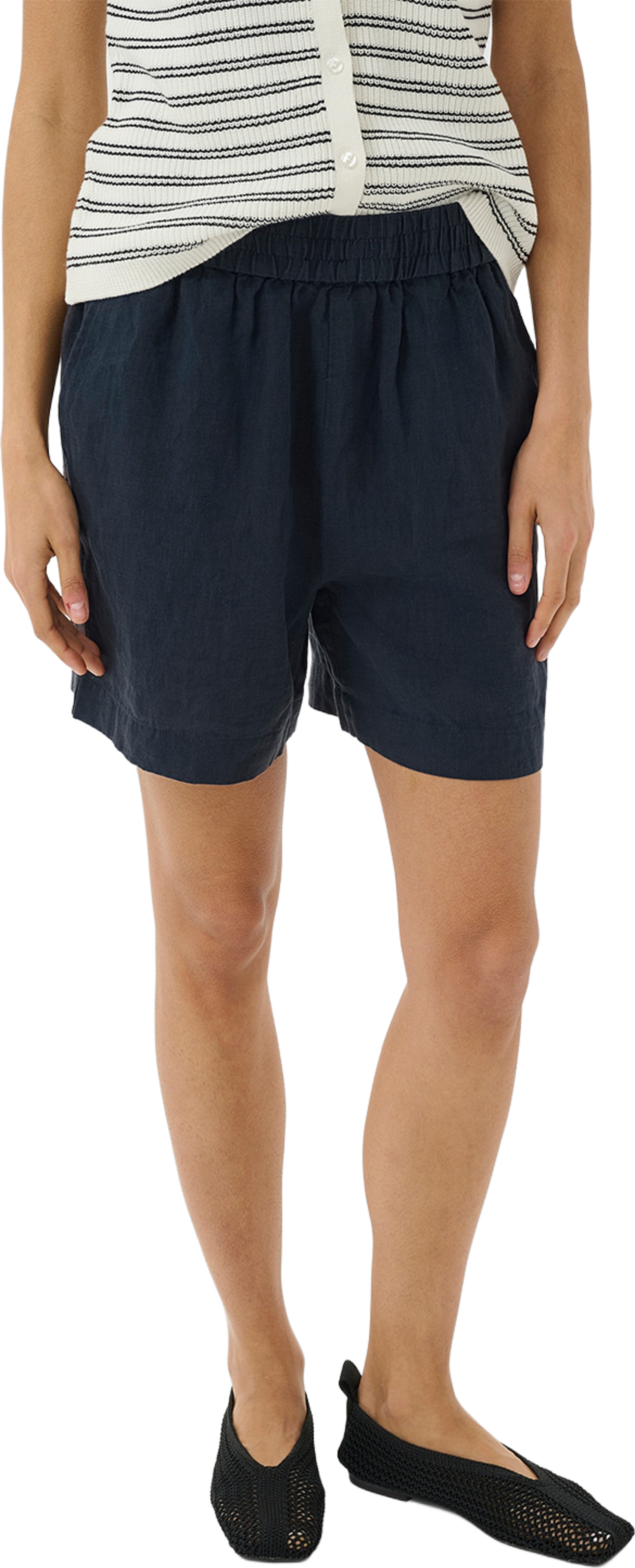 Gerd SHO, från Part Two, i färgen After Midnight. Klicka för att öppna bilden i stort format