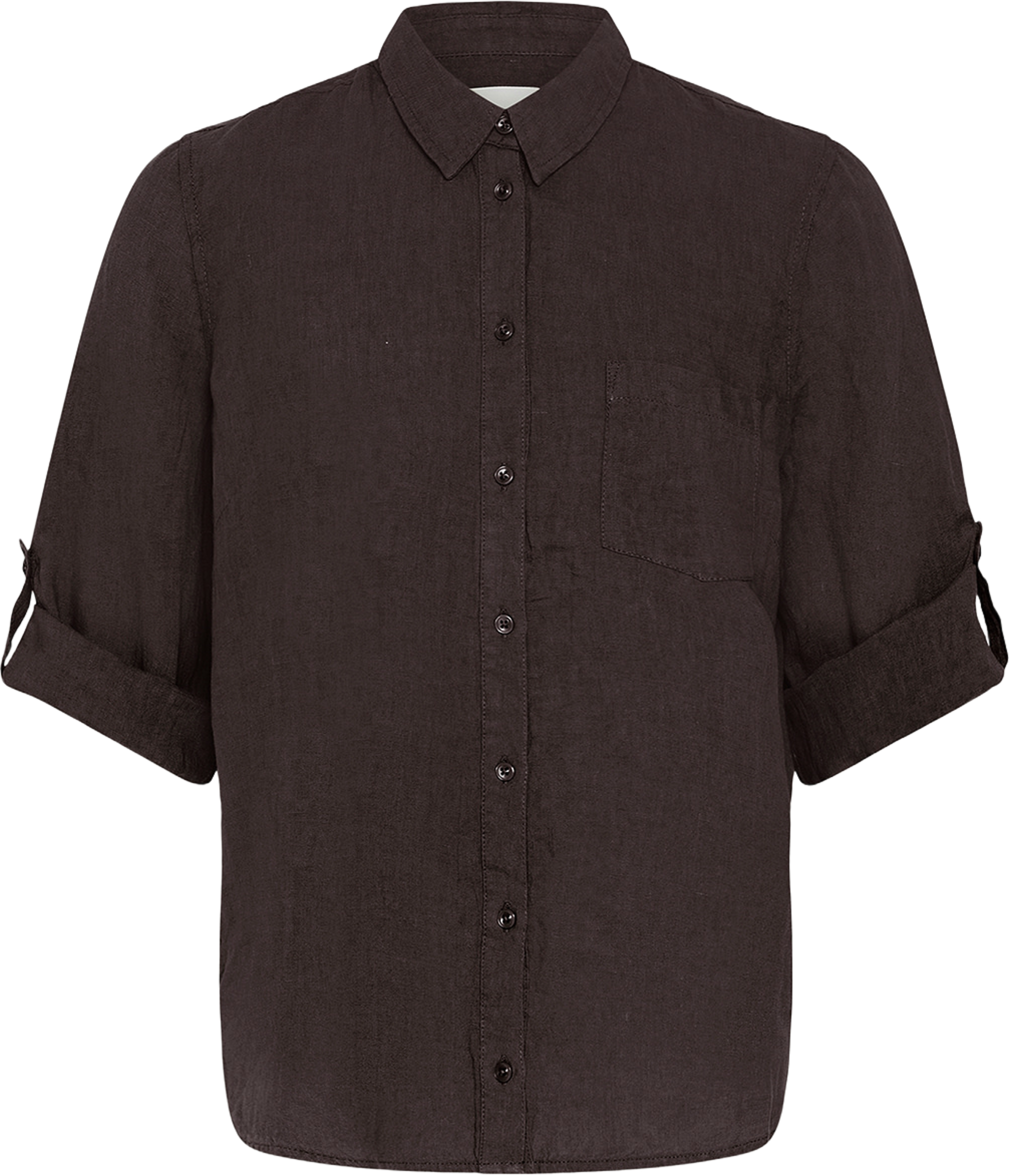 Cindie SH, från Part Two, i färgen Ganache. Klicka för att öppna bilden i stort format