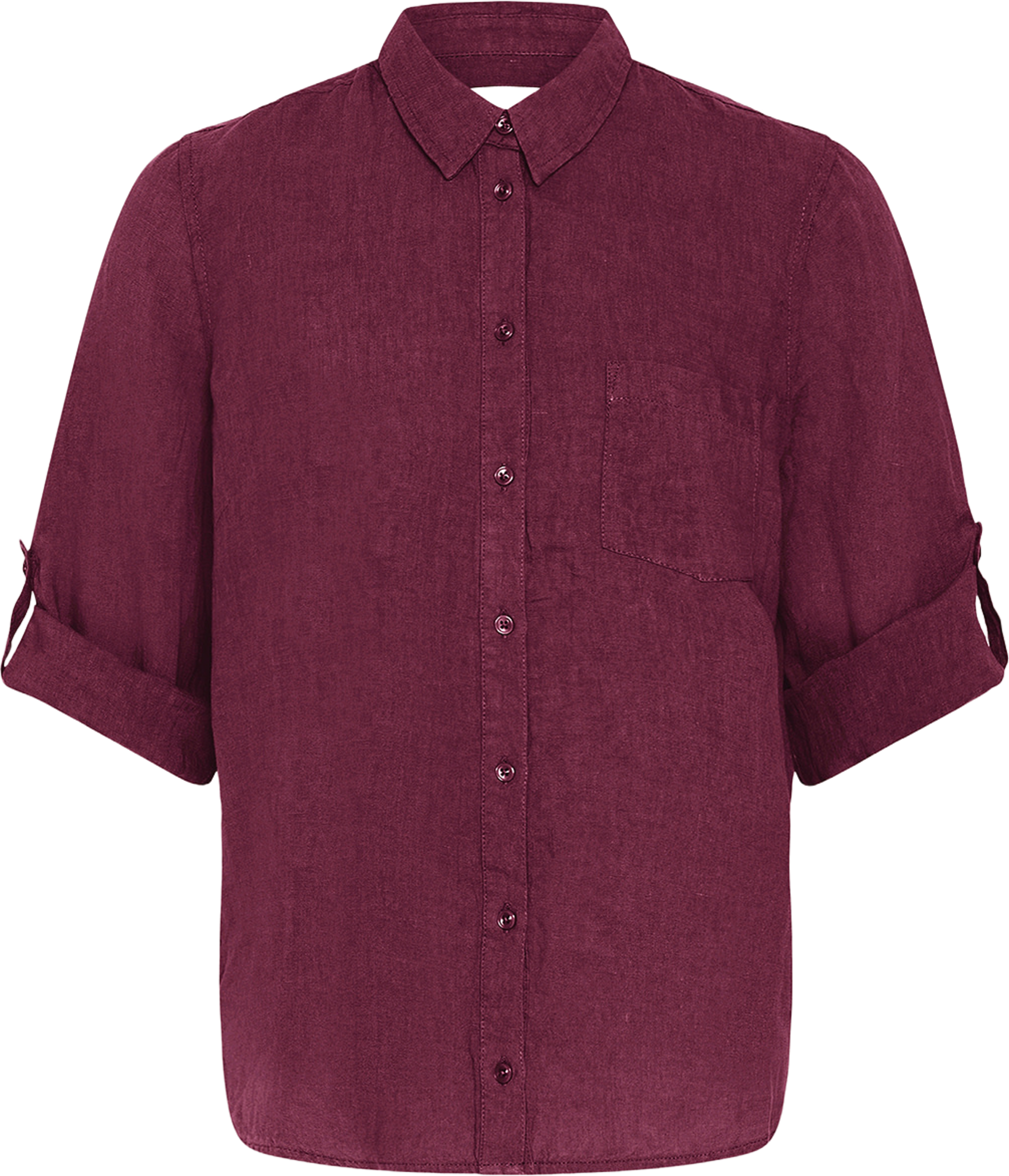 Cindie SH, från Part Two, i färgen Fig. Klicka för att öppna bilden i stort format