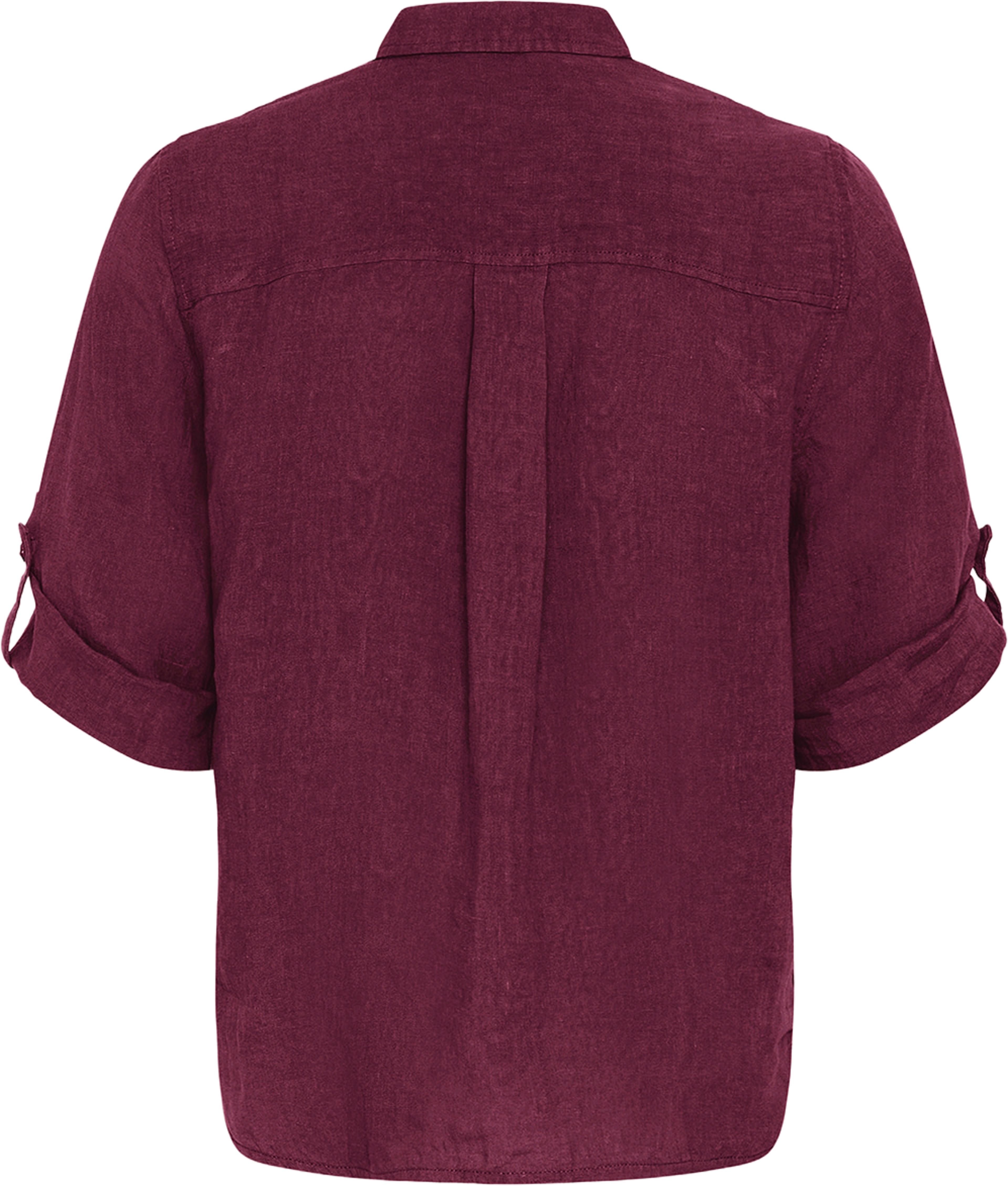 Cindie SH, från Part Two, i färgen Fig. Klicka för att öppna bilden i stort format