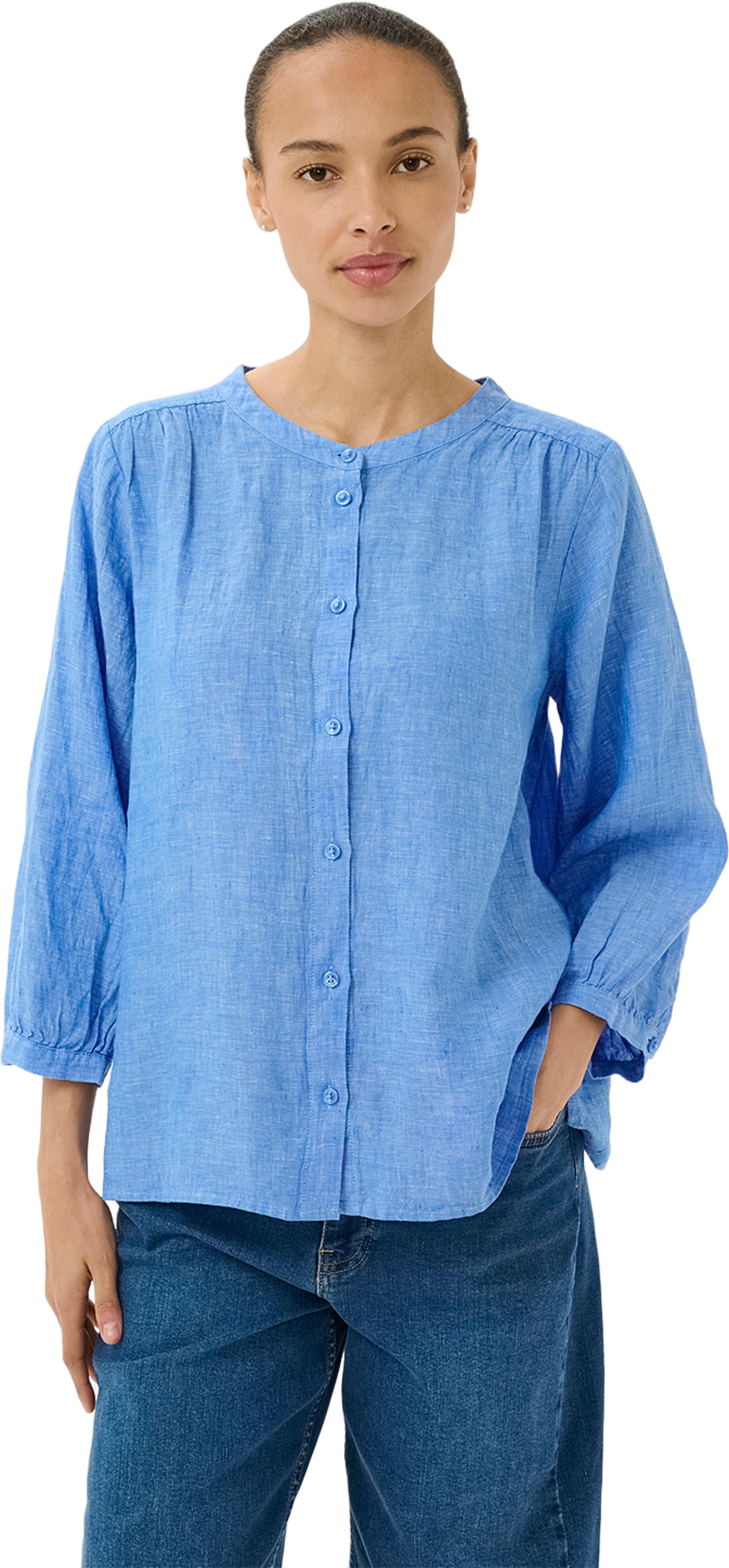 Persilles SH, från Part Two, i färgen Marina Chambrey. Klicka för att öppna bilden i stort format