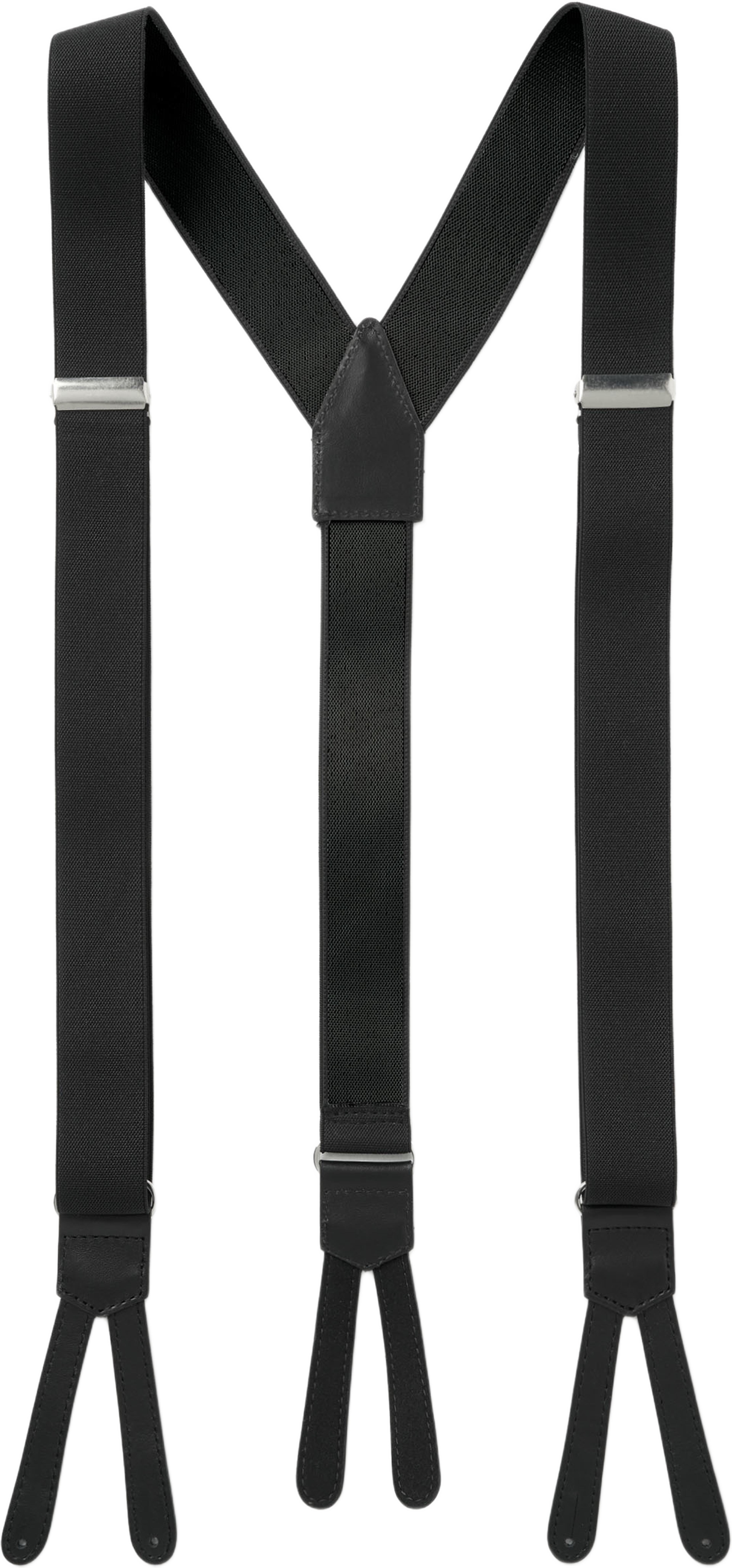 Sessato Y-back Hängslen, från Tiger of Sweden, i färgen Black. Klicka för att öppna bilden i stort format